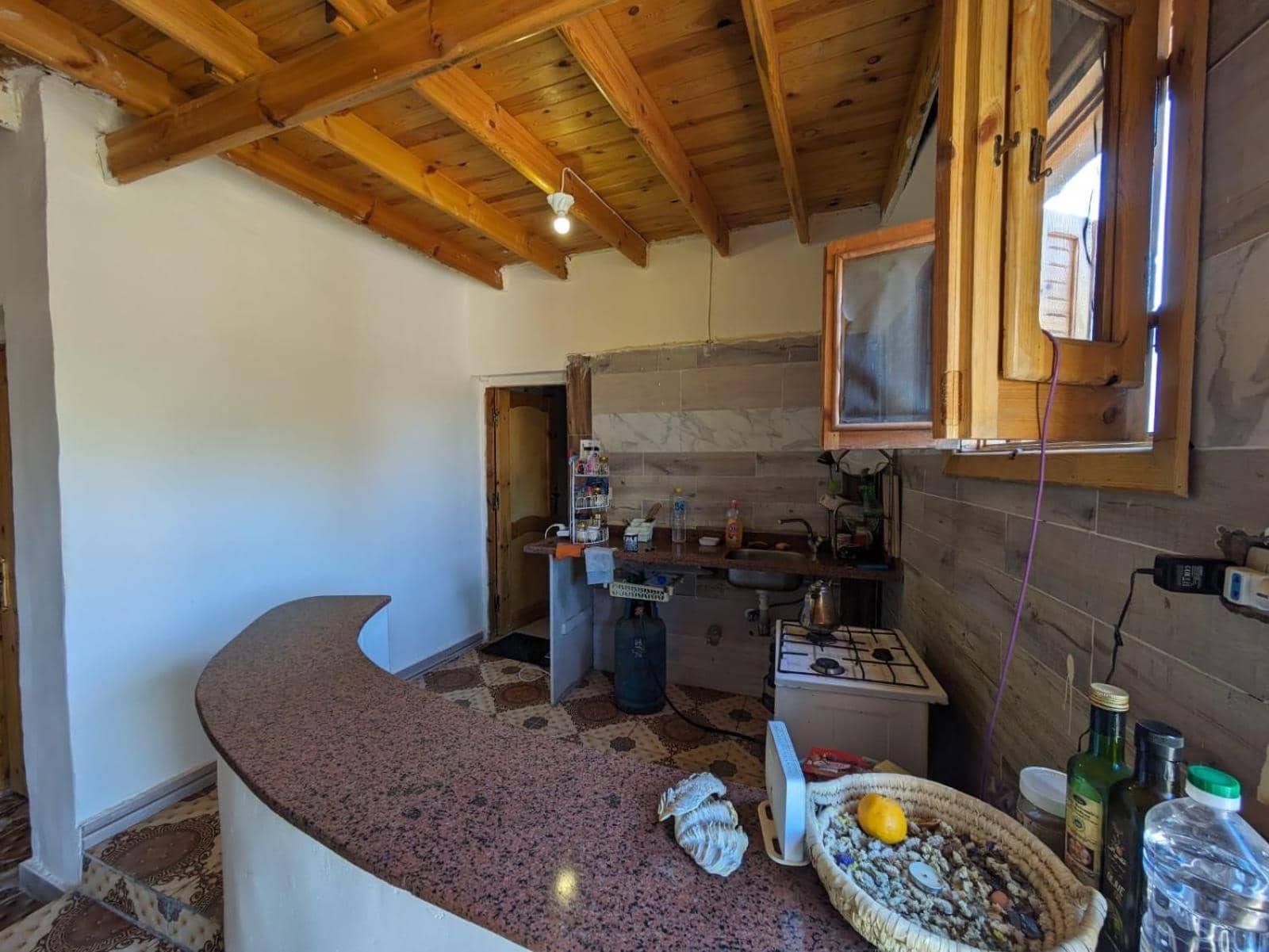 Studio Dahabiya-Assalah — 5