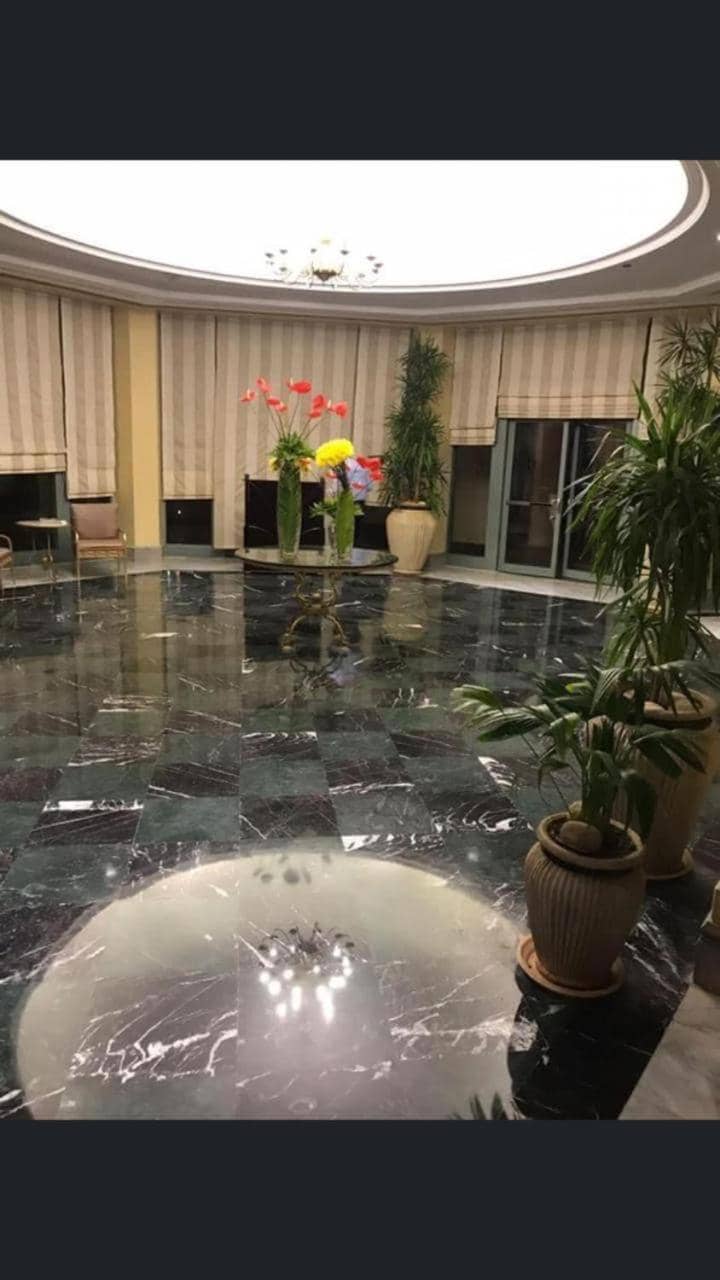 Fourseasons at sanstefano grand plaza — 2