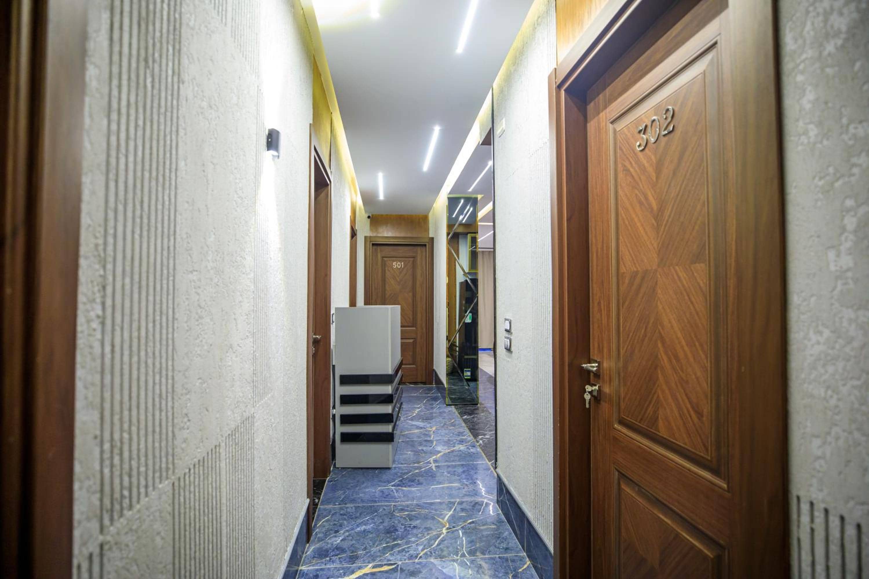 Piccolo Mondo Boutique Hotel — 3