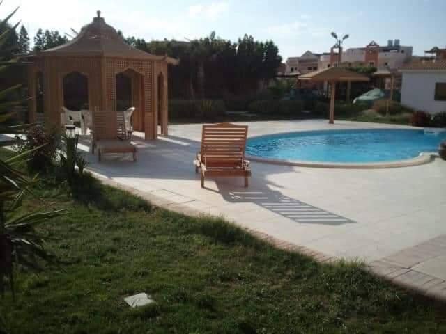 Hurghada-Magawish Villa 6 — 3