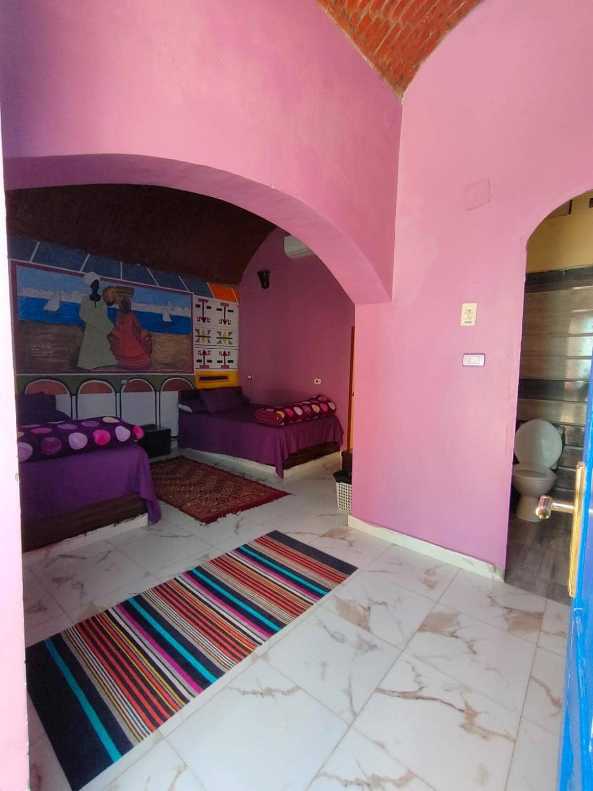 Kamel House — 2