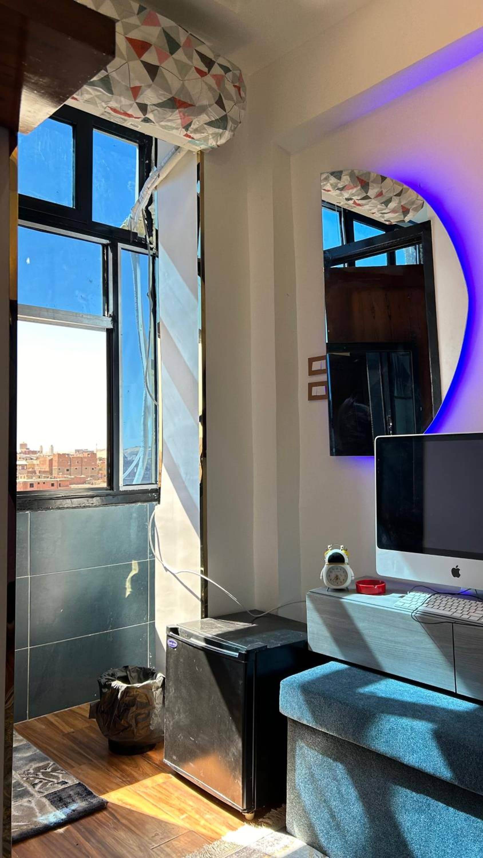 Unique studio — 5