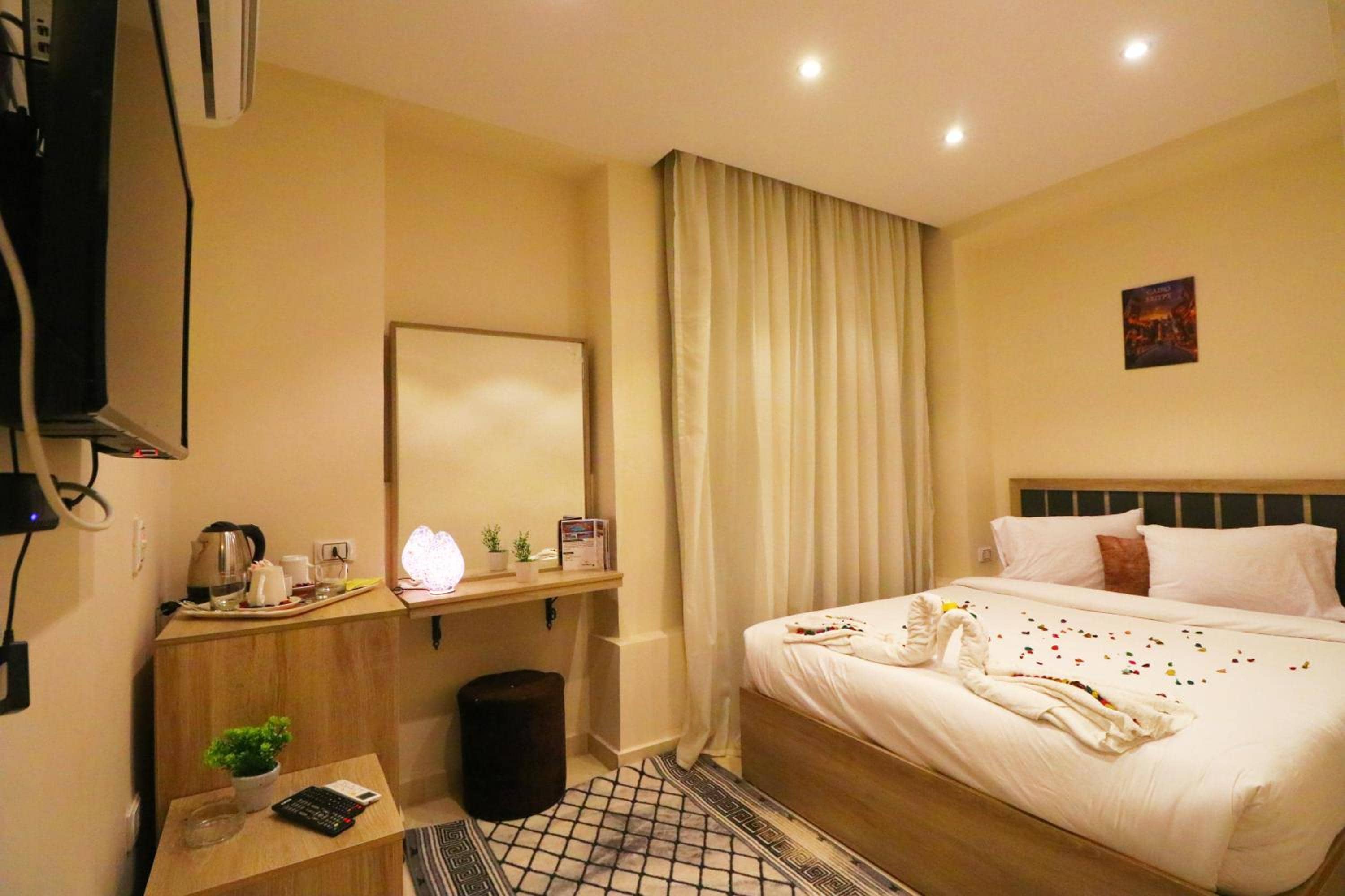 Locanda Pyramids Hotel — 3