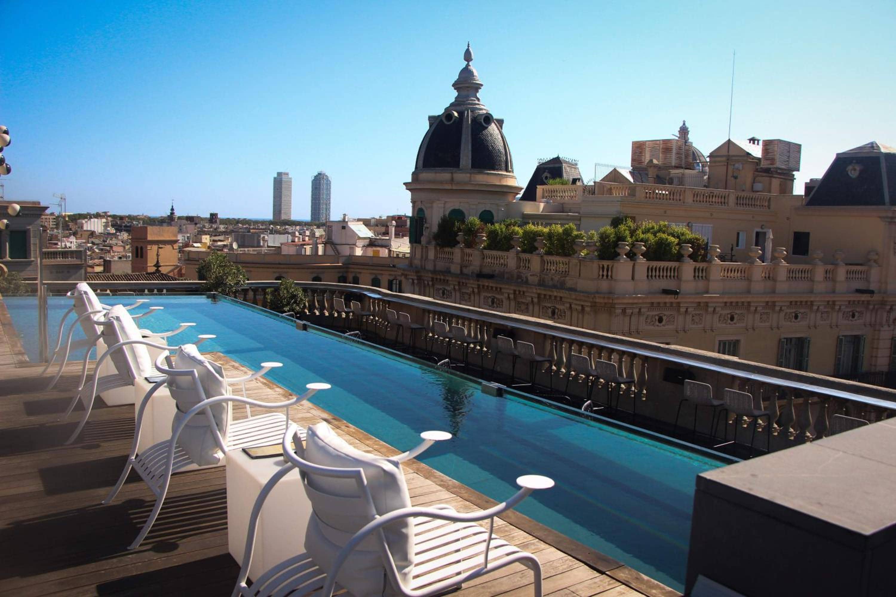 Ohla Barcelona — 2