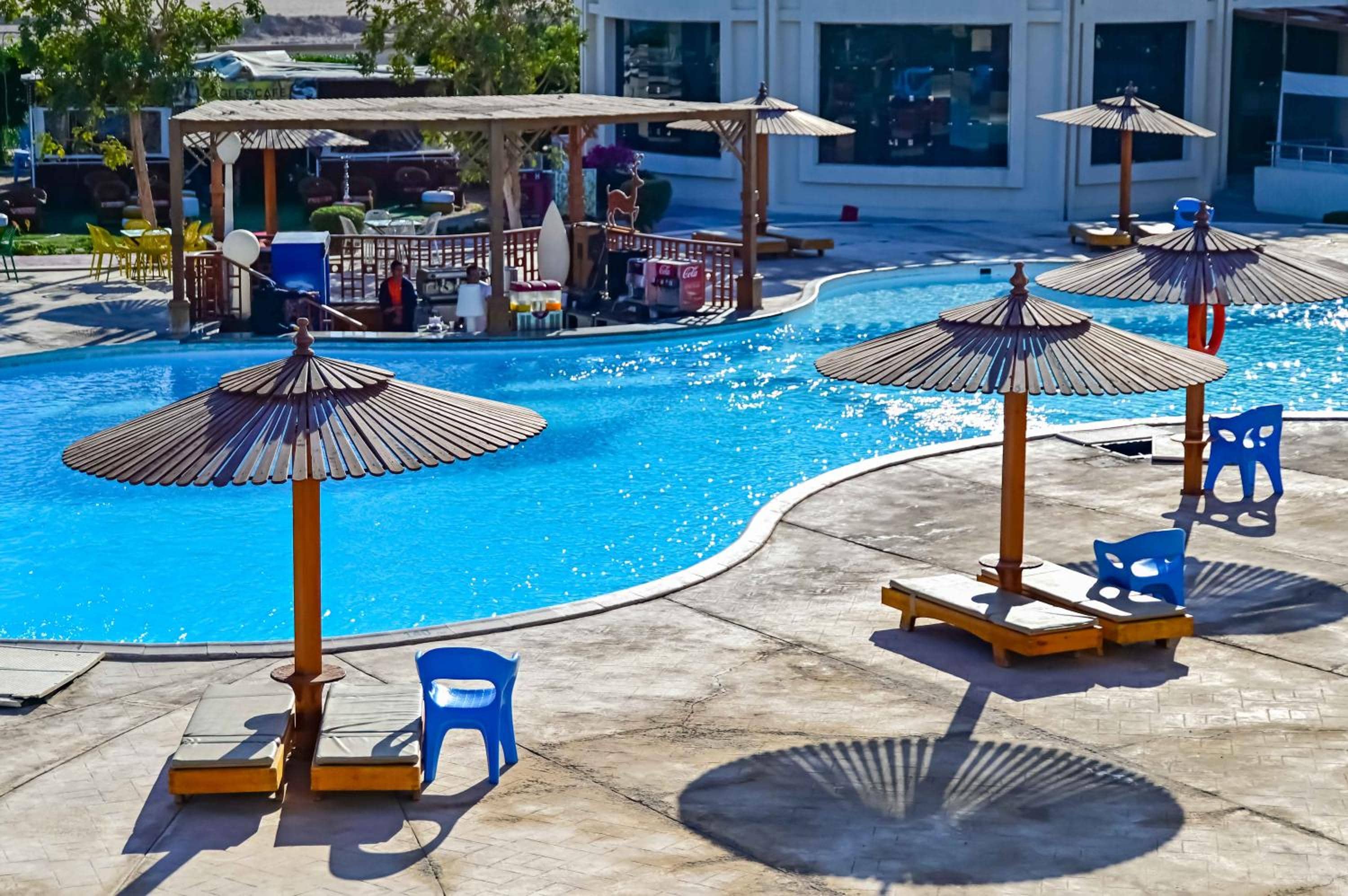 New Eagles Aqua Park Resort — 3