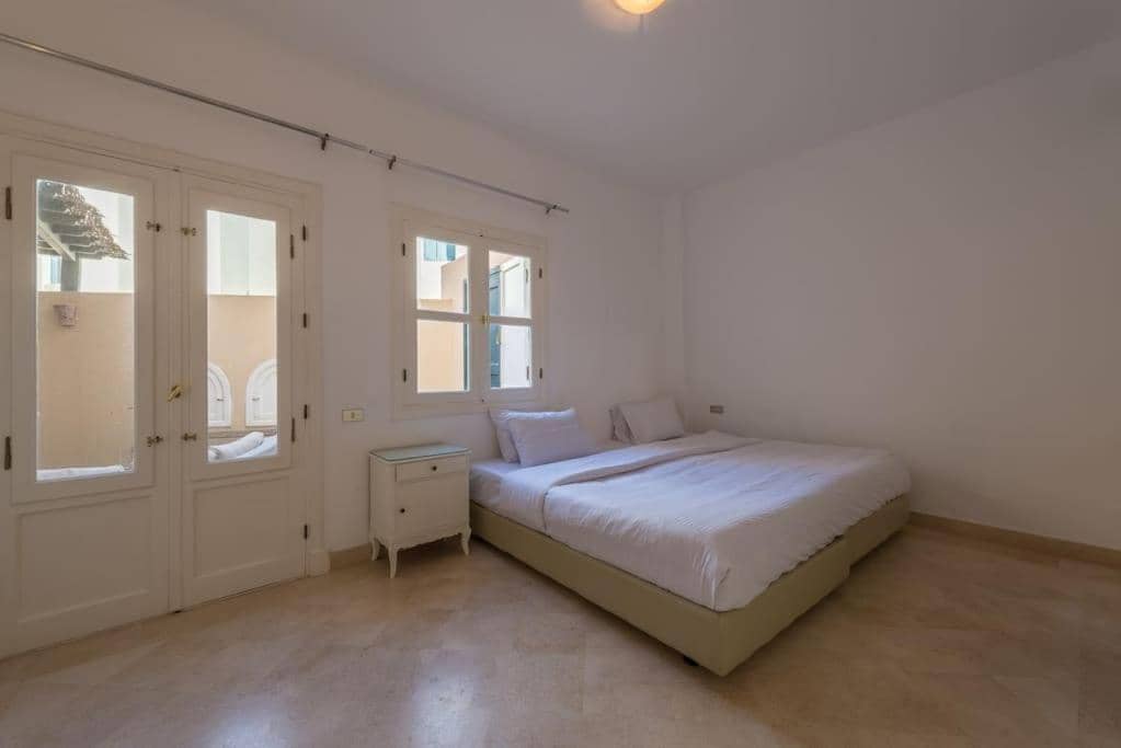 Abutig Marina flat ground floor — 5