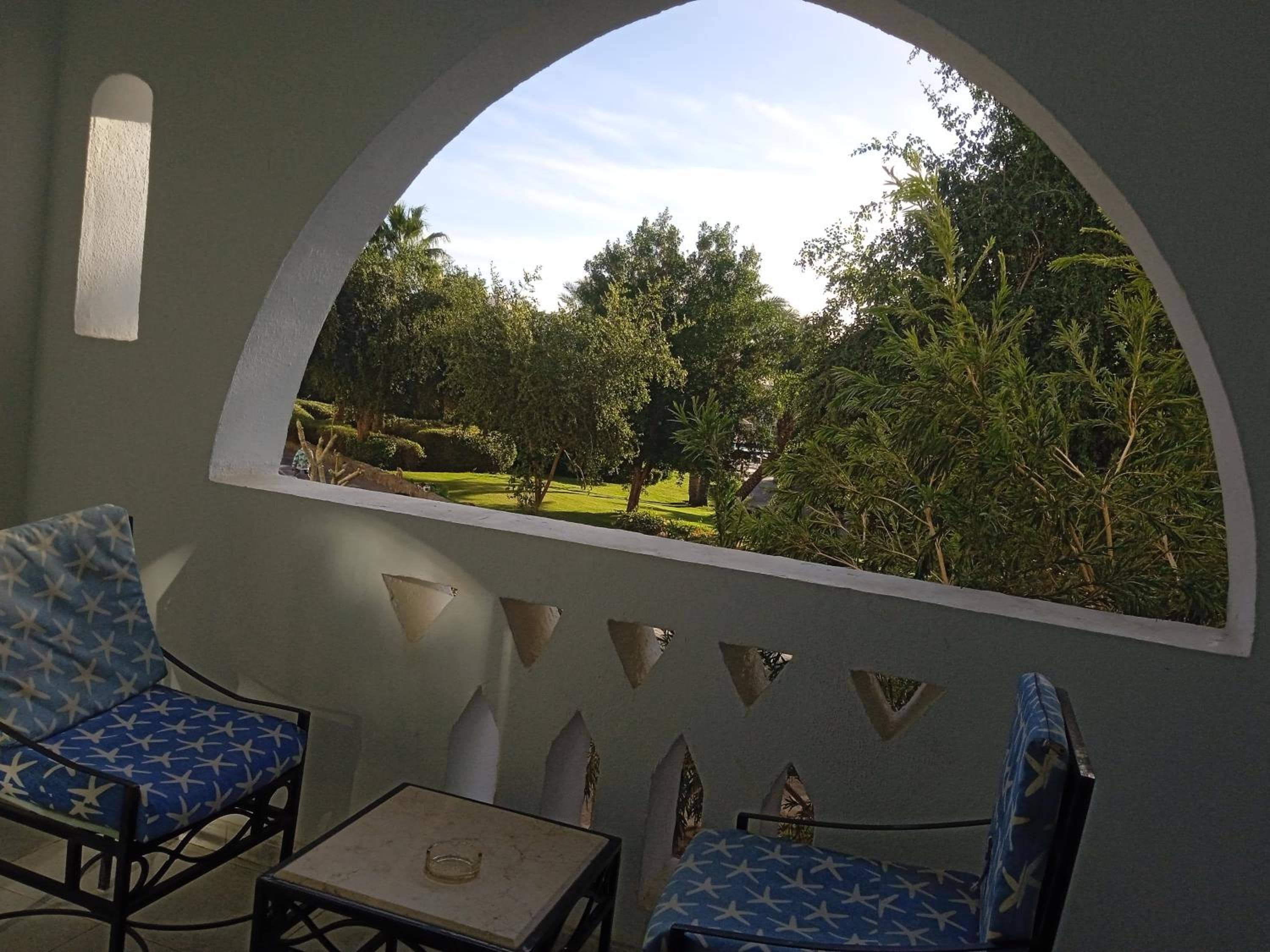 Grazioso monolocale con balcone Domina Coral Bay R23132 studio Appartamento — 2
