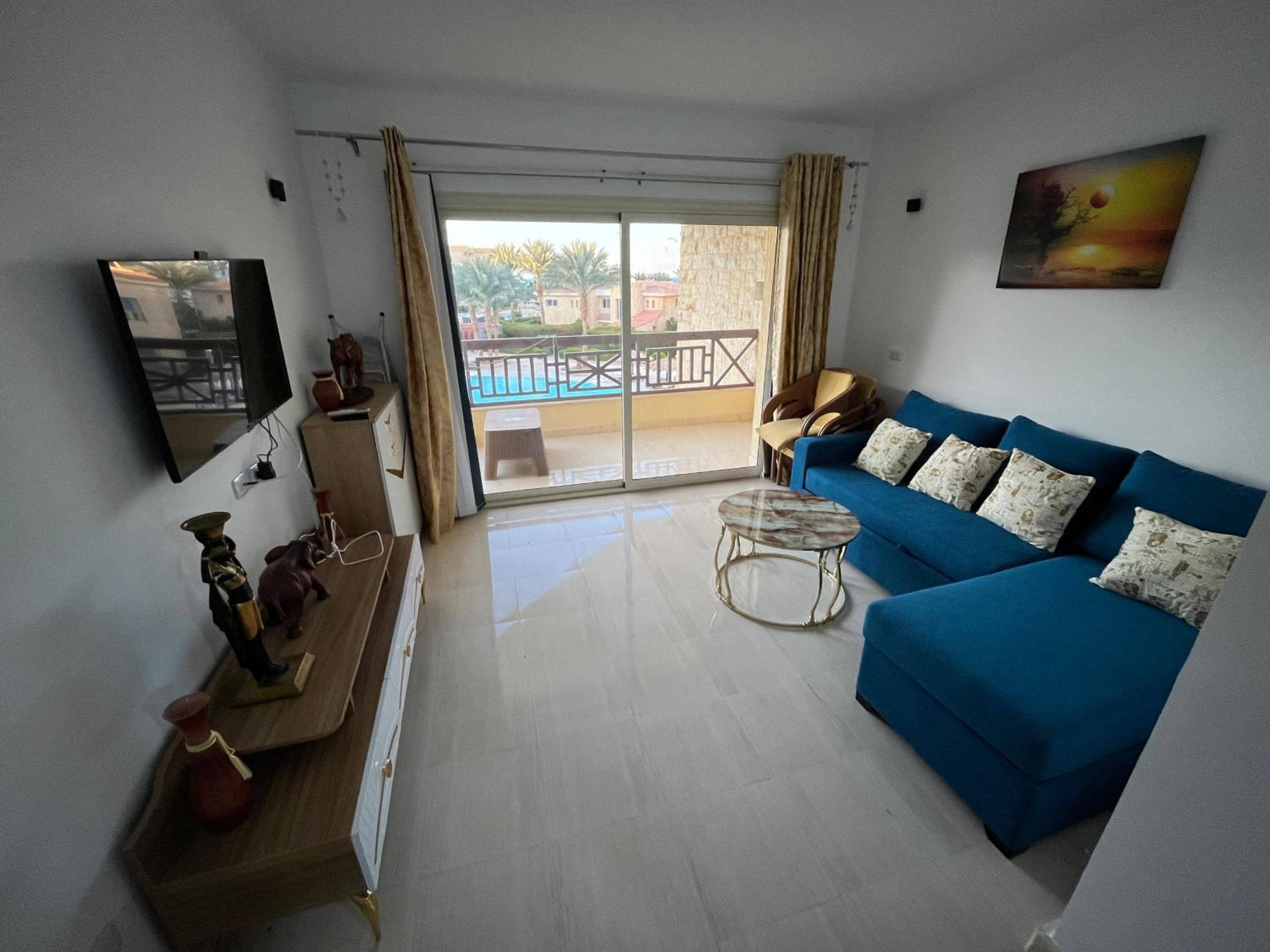 Palma Resort Hurgáda,8P4J22Q, Hurgada Palma Resort, apartment K75, Al Ismaileya,