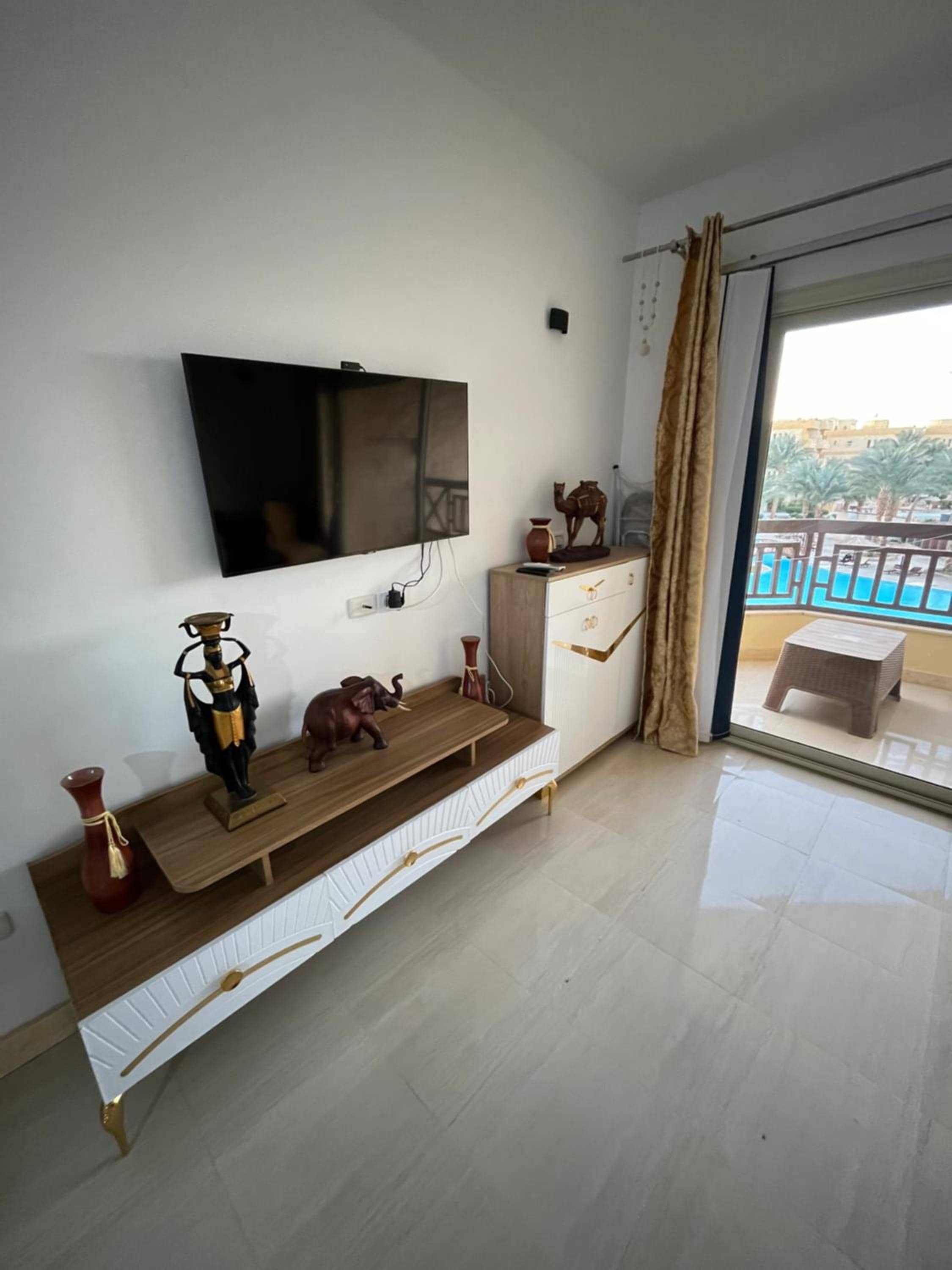 Palma Resort Hurgáda,8P4J22Q, Hurgada Palma Resort, apartment K75, Al Ismaileya, — 5