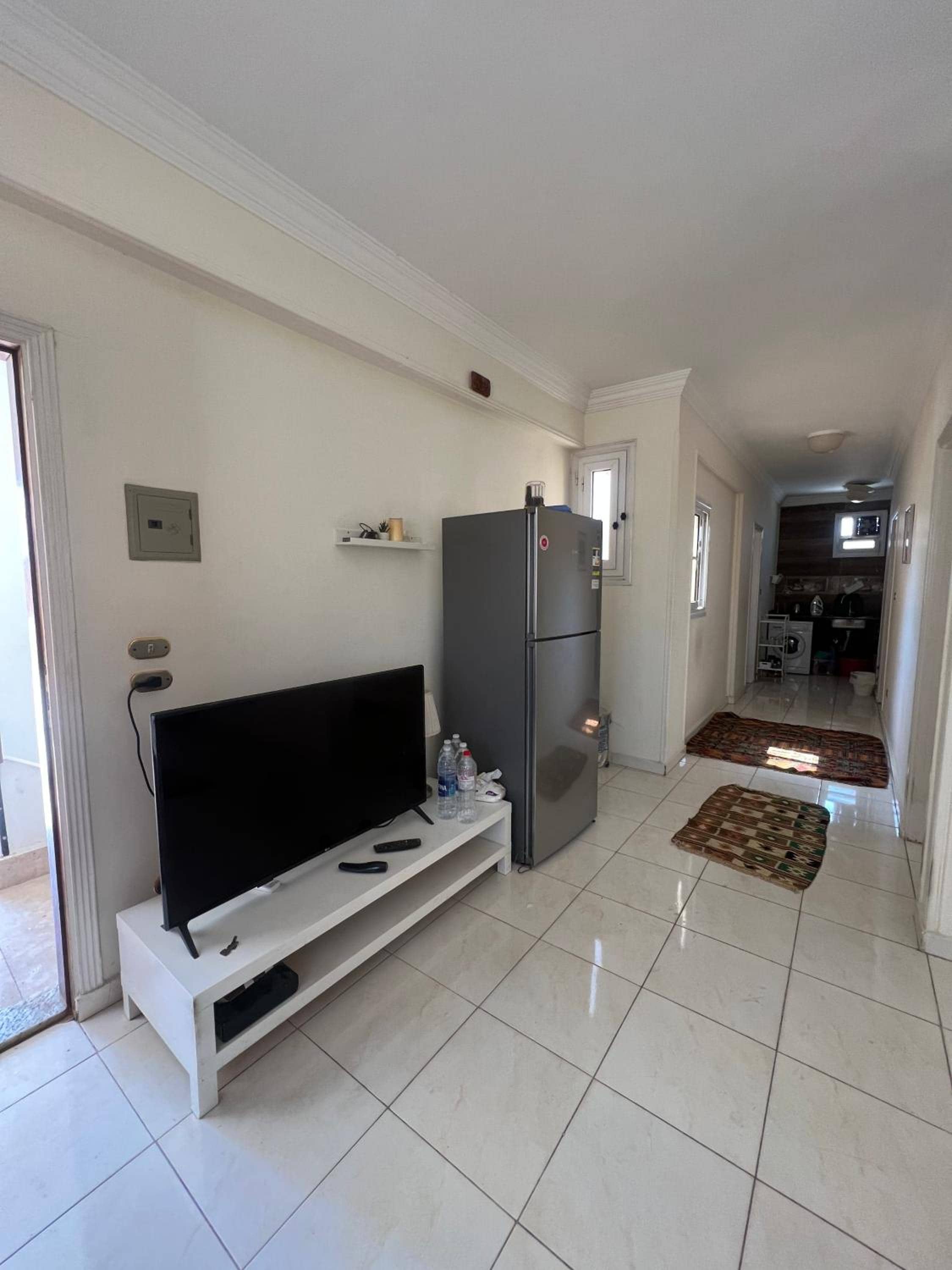 H-Residence 2 Bedroom Cozy Apartment in New Cairo near Airport — 4