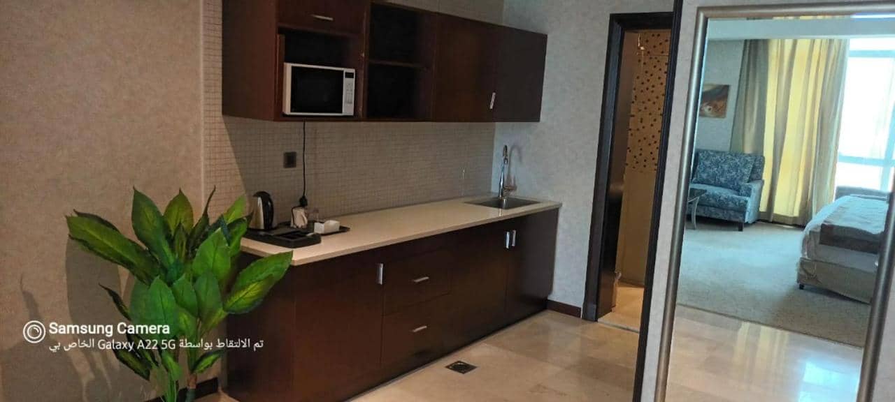 فندق الشهباء جده Al Shahba Jeddah — 4