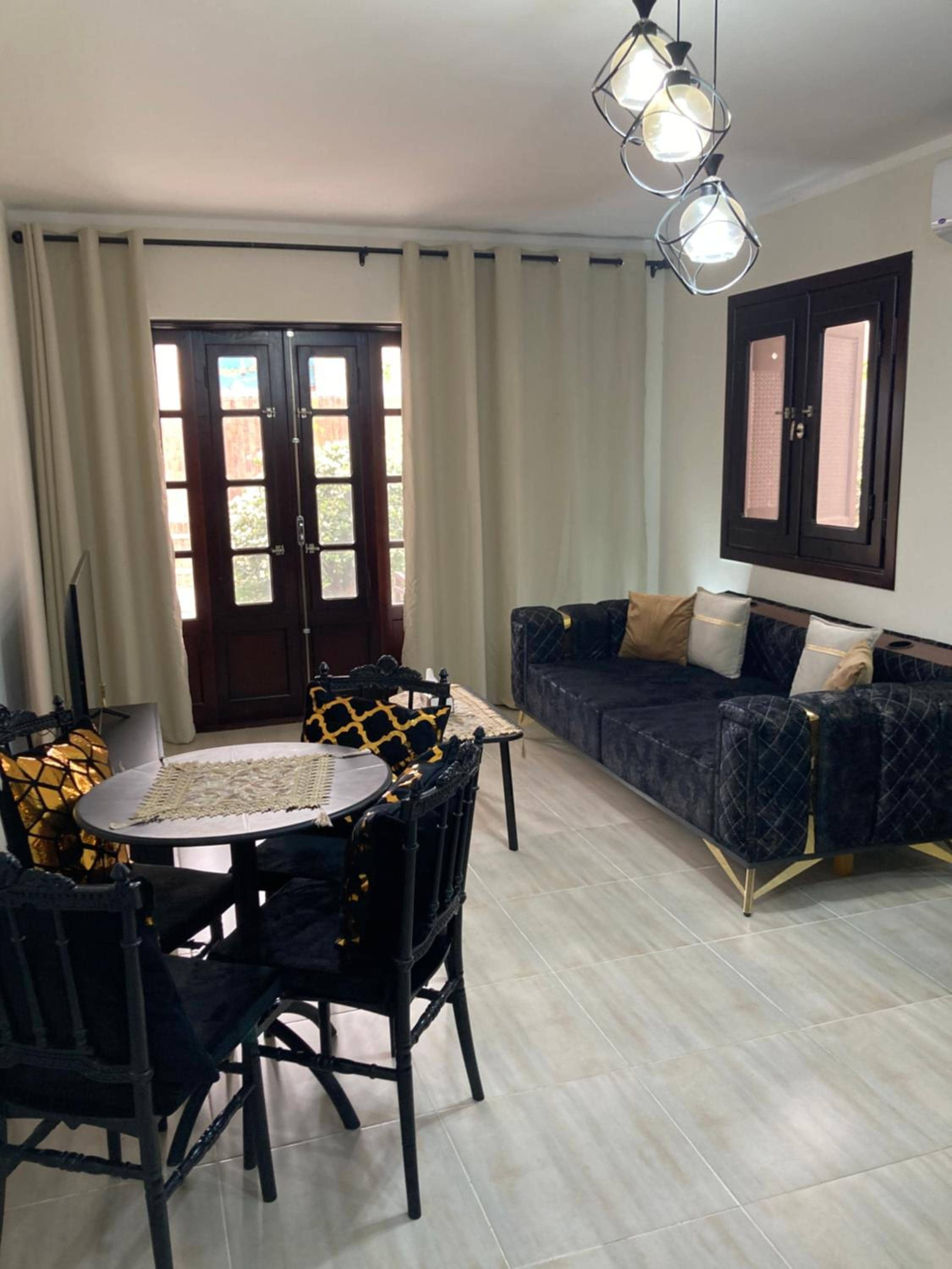 Elite Apartment