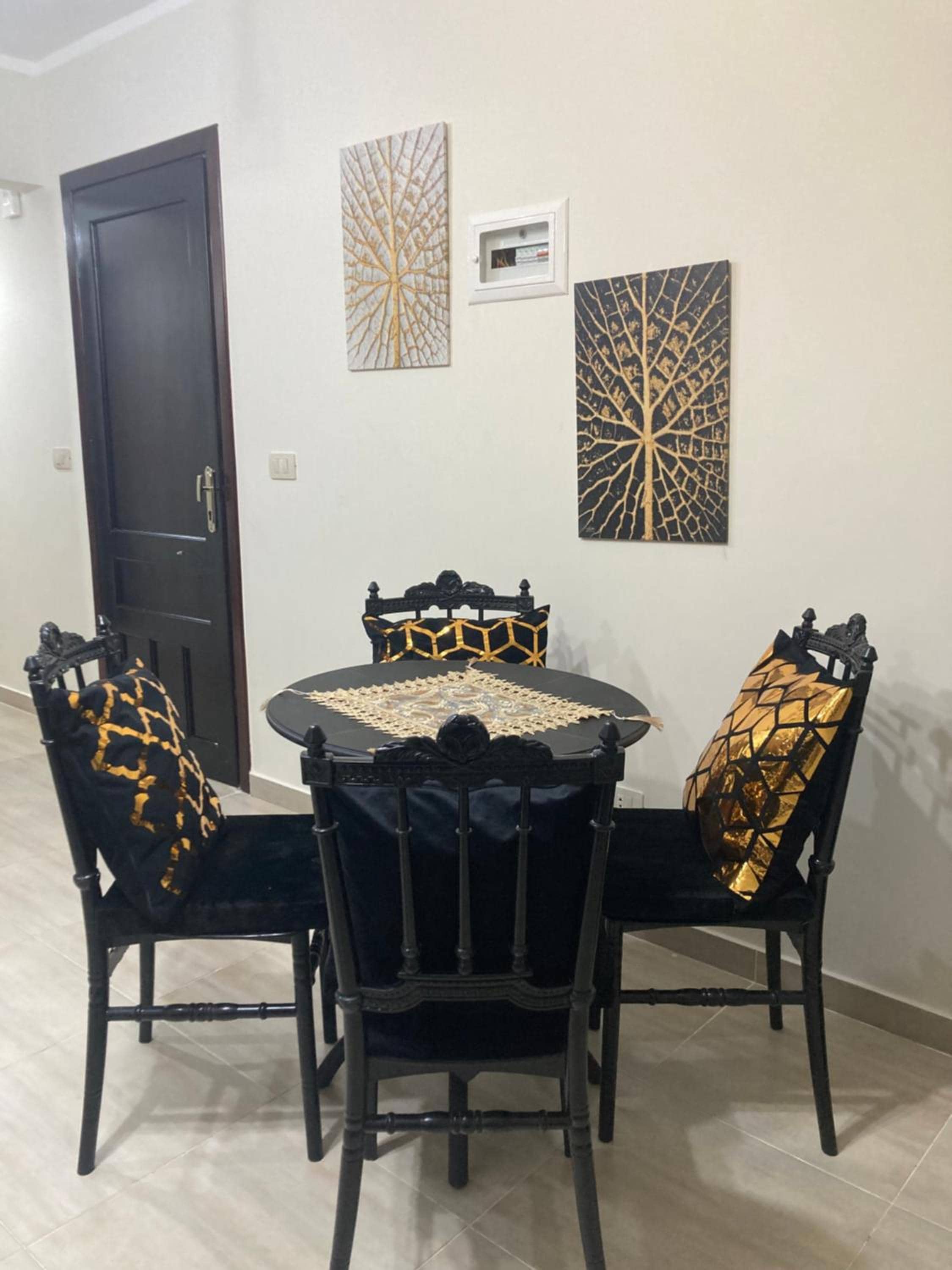 Elite Apartment — 2