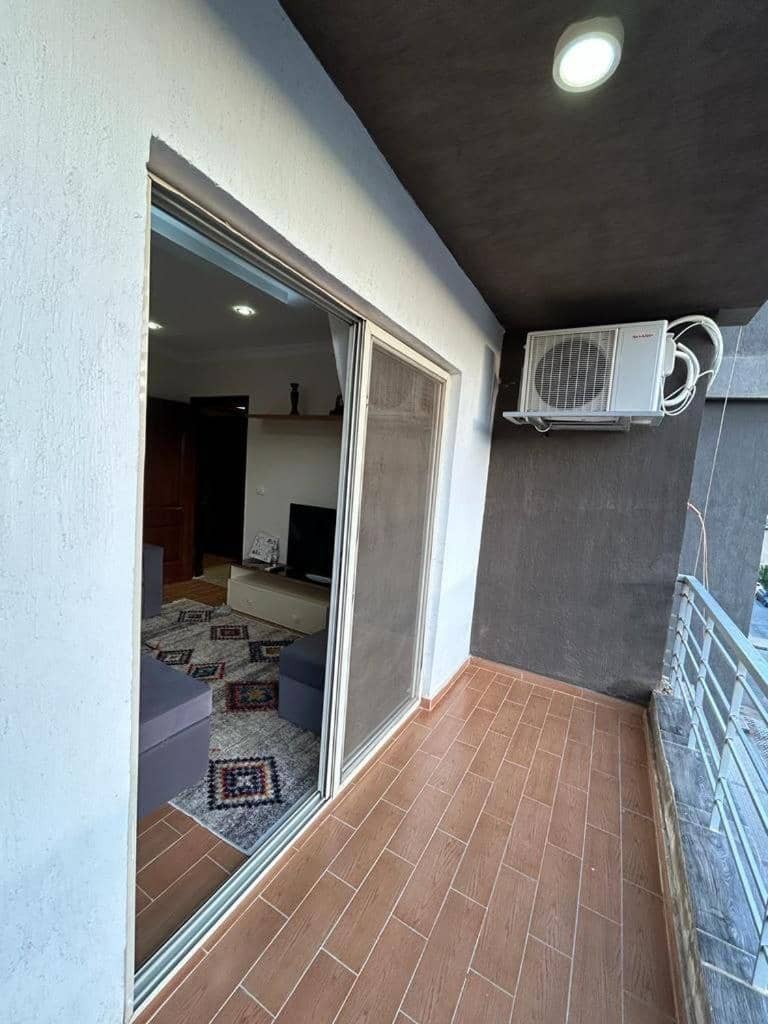 La Casa Chic retreat New cairo — 2