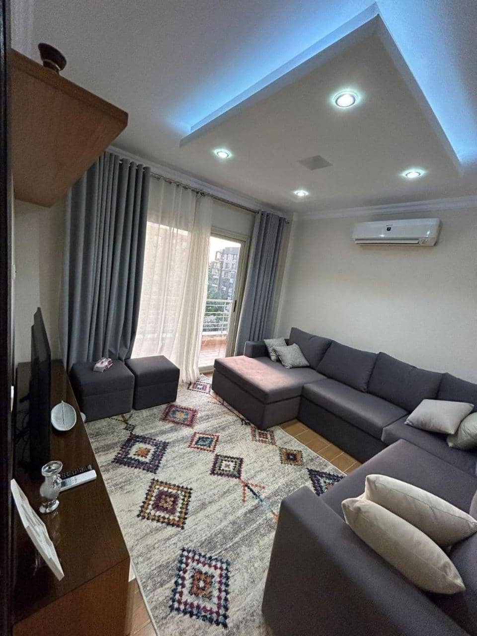 La Casa Chic retreat New cairo — 4
