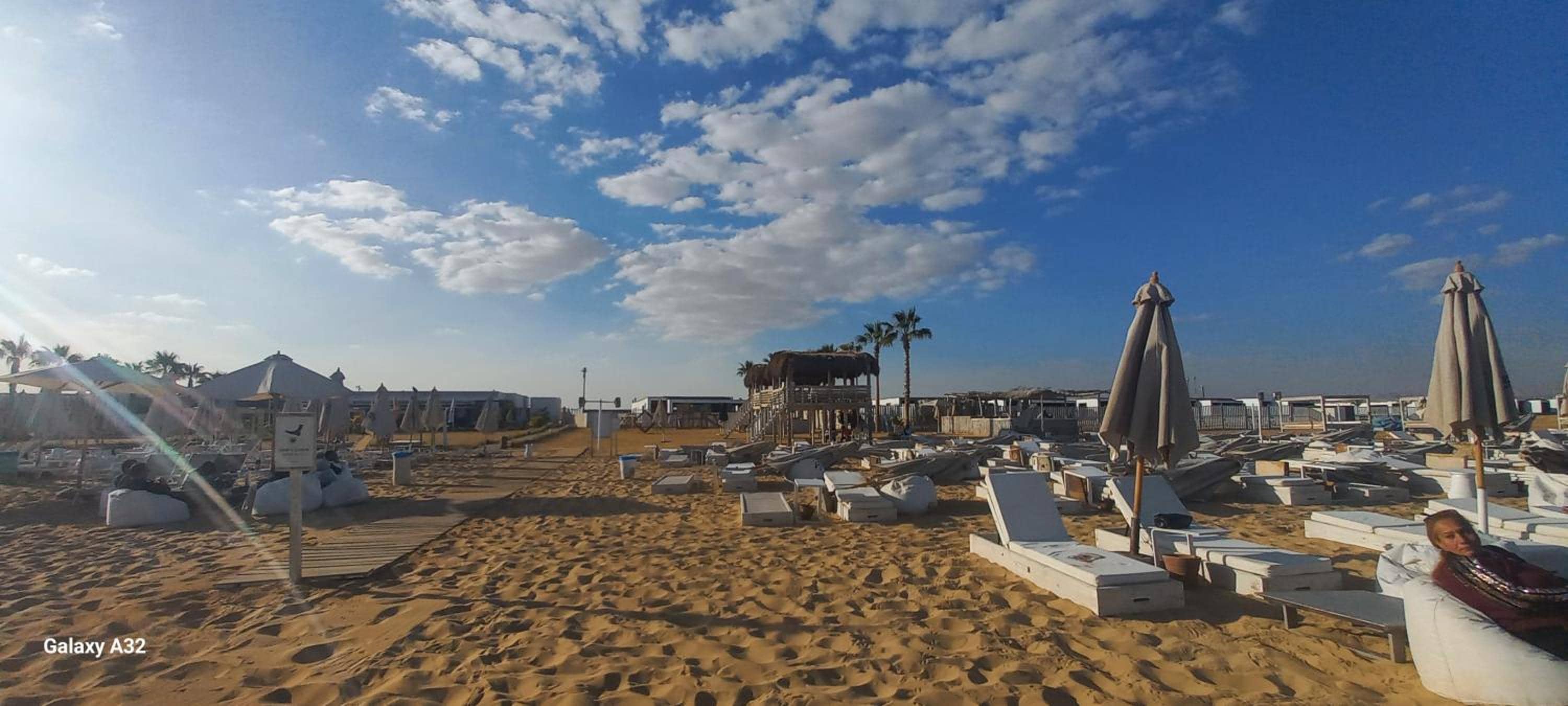 Azha Ain sokhna — 5
