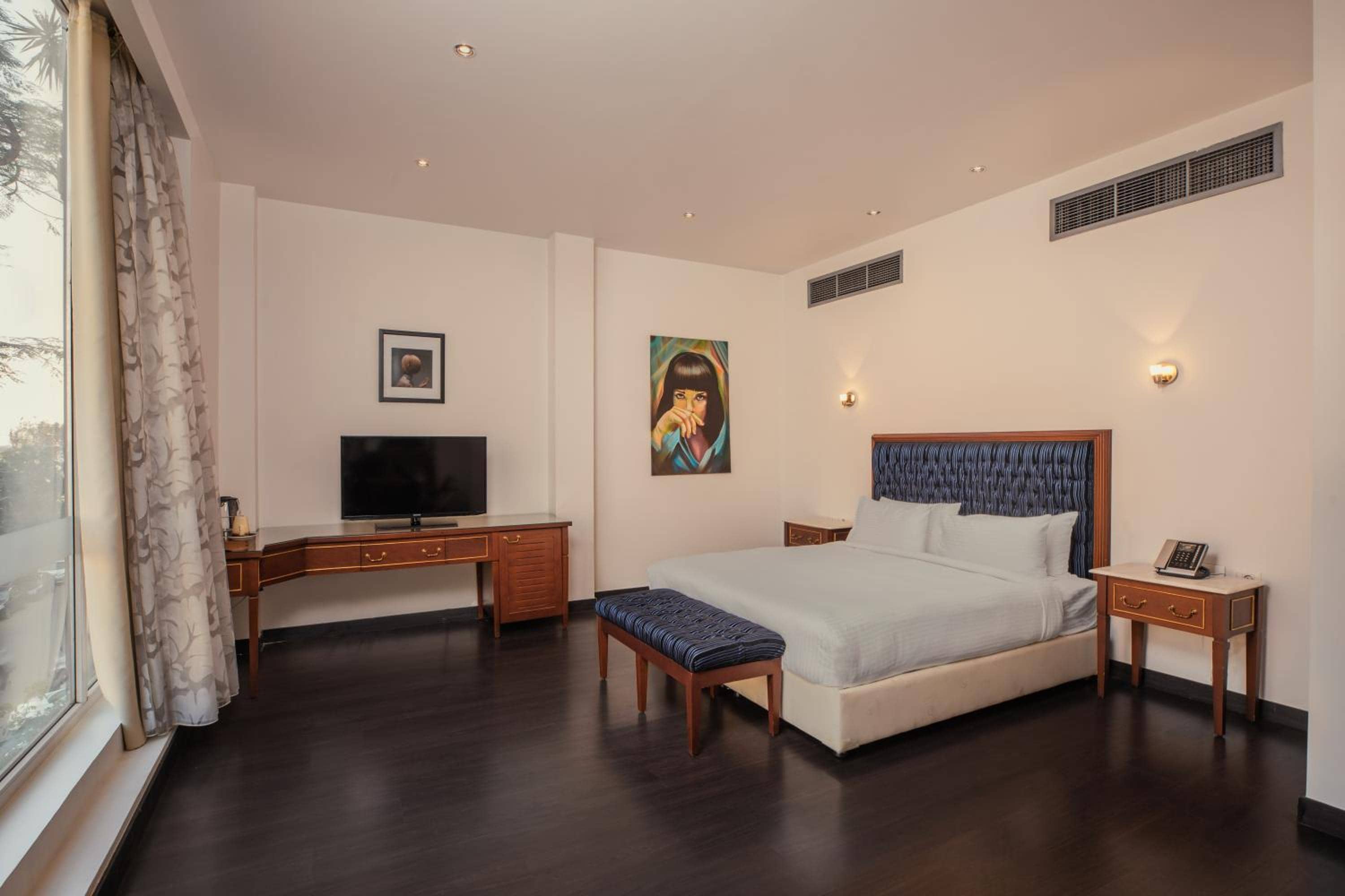 Riverside Hotel — 5