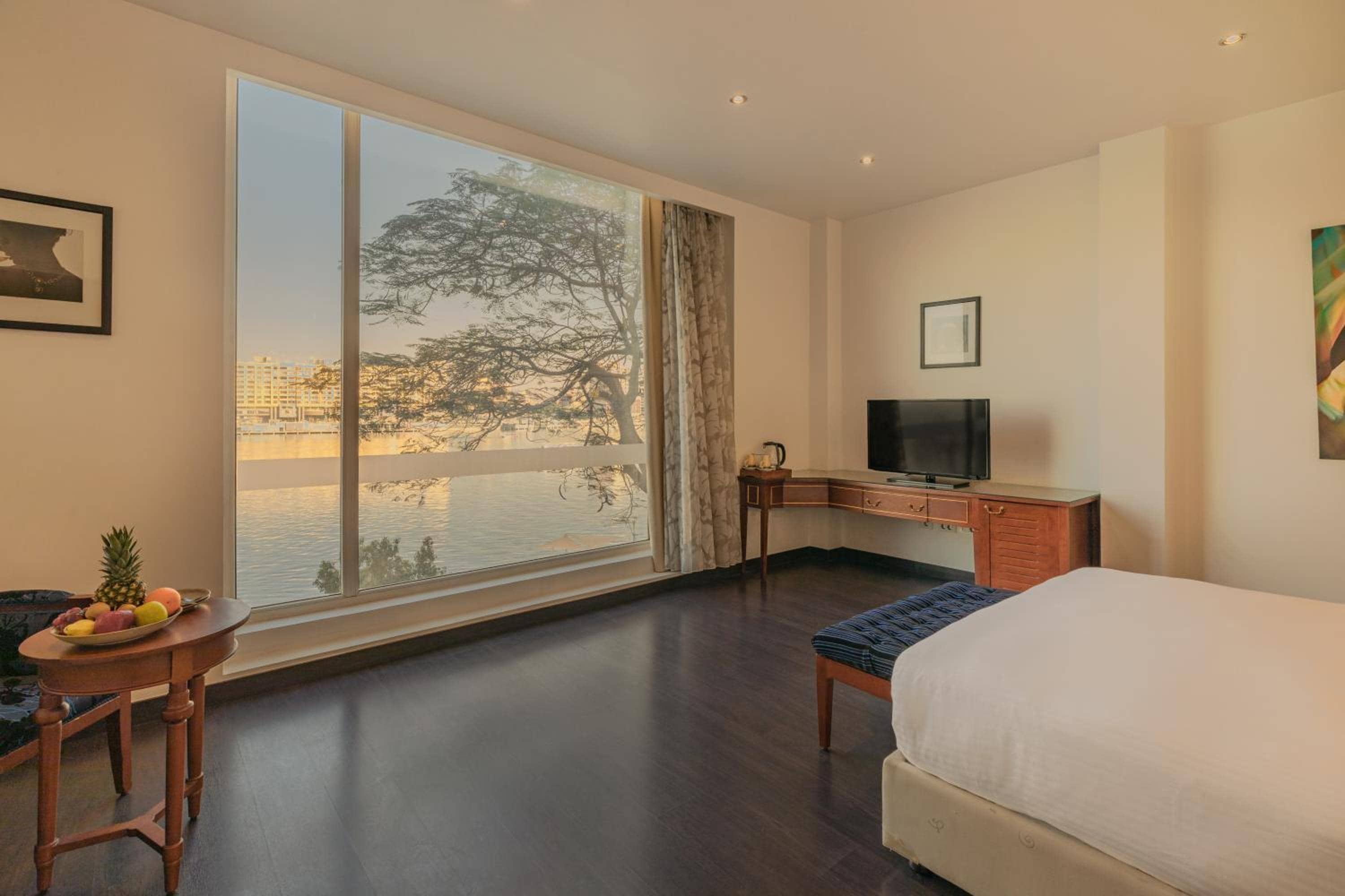 Riverside Hotel — 3