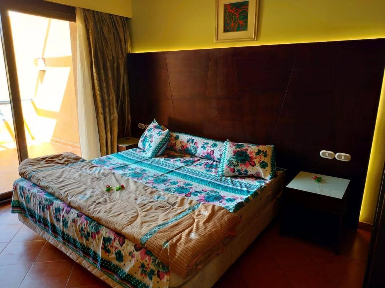 Villa with private pool cancun elsokhna 93 — 5