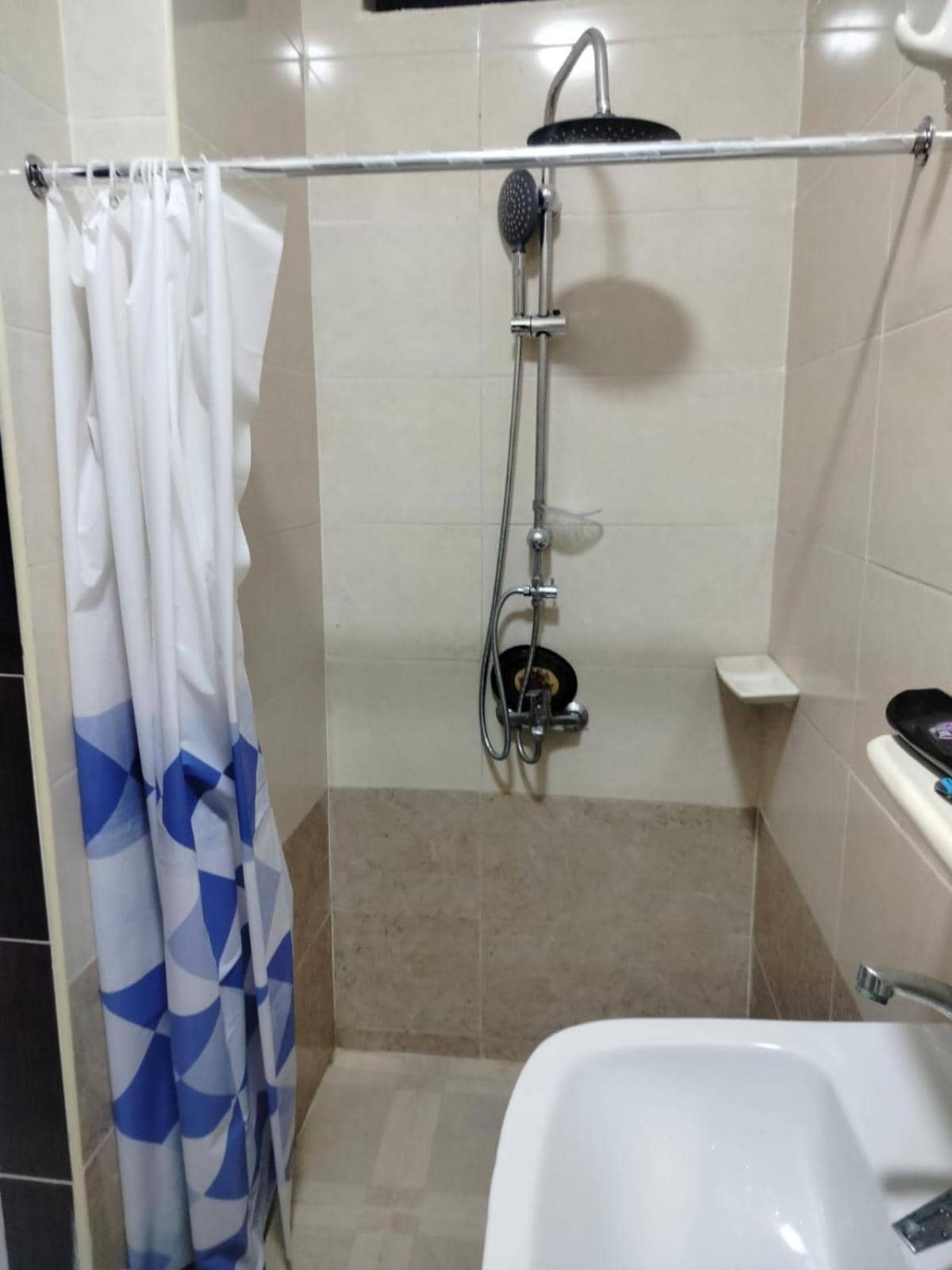 Hurghada City Apartment 3 — 2