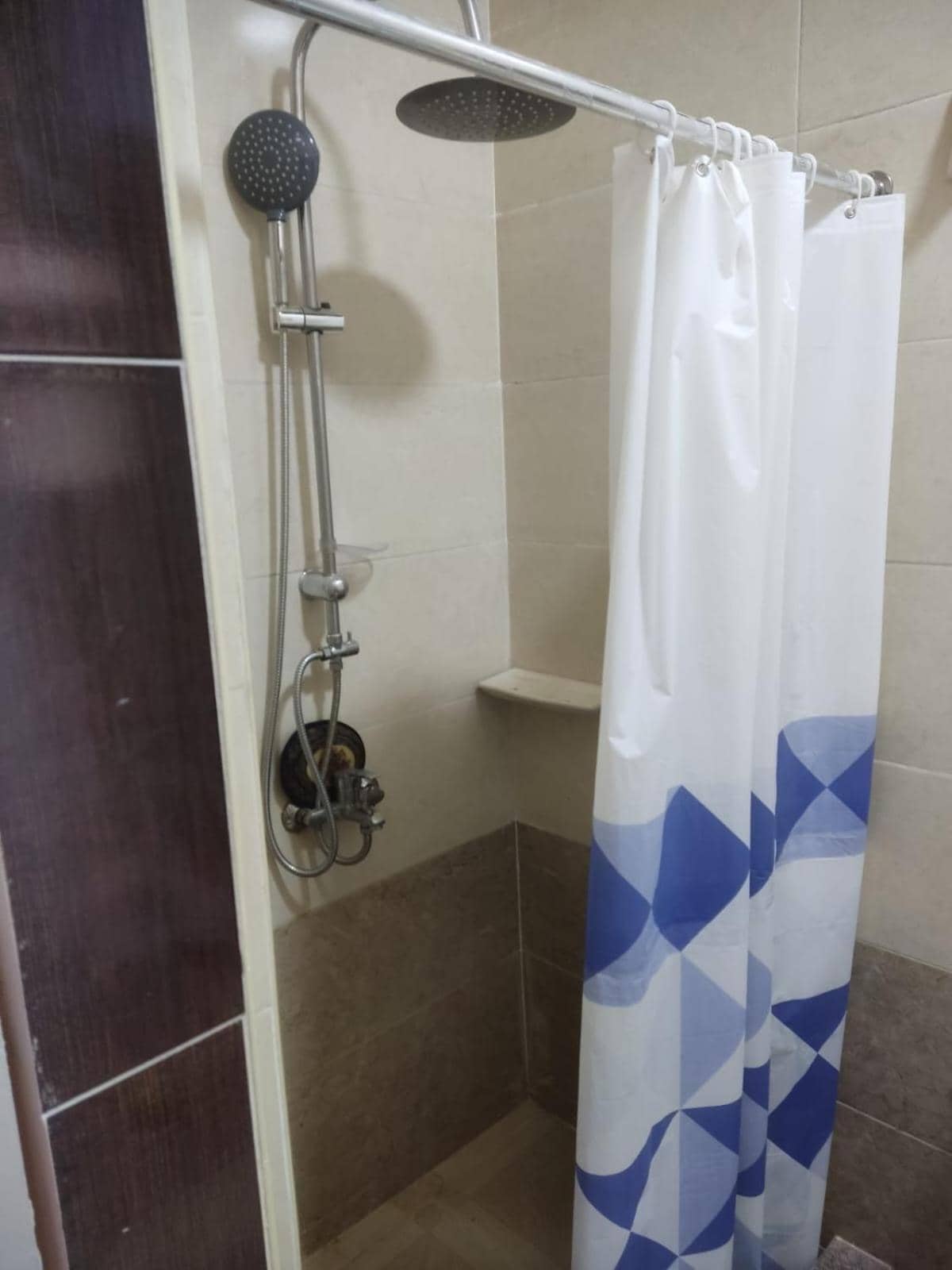 Hurghada City Apartment 3 — 3