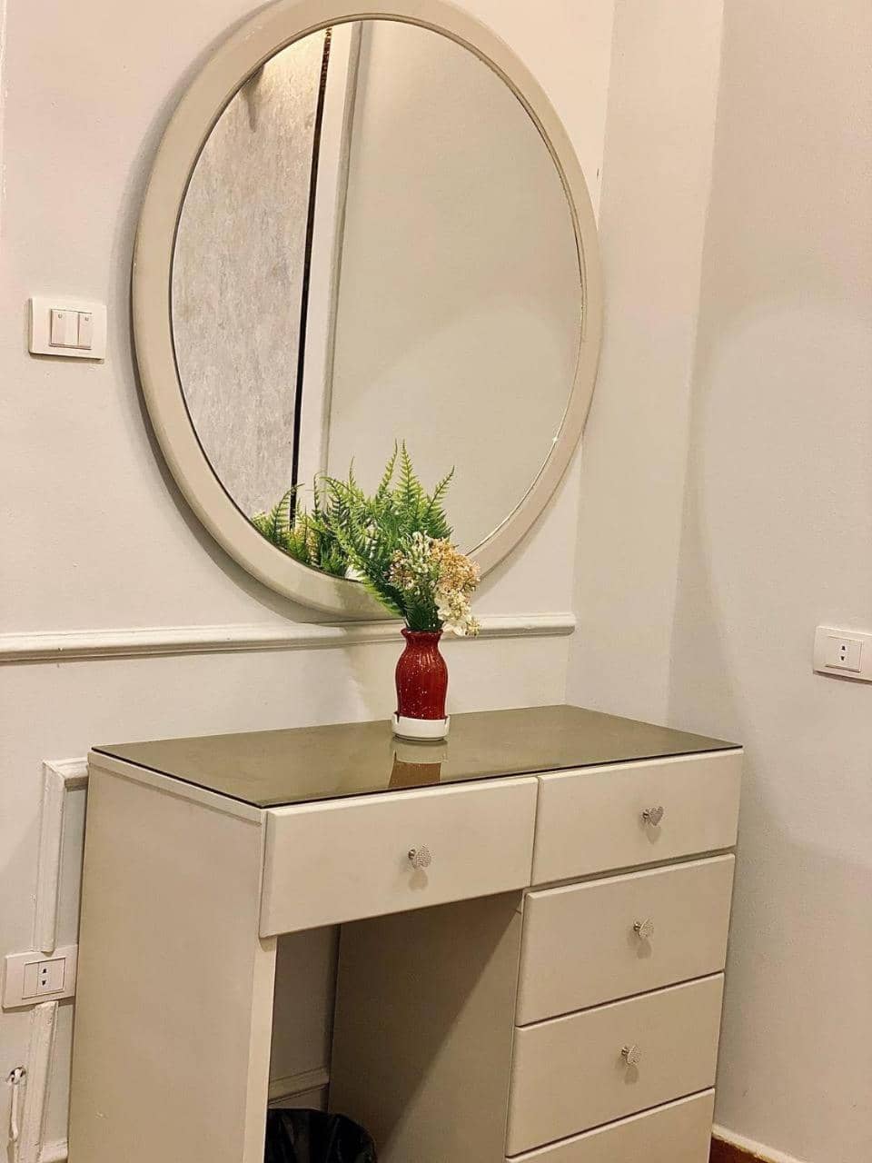 Yacoubian Suites — 3