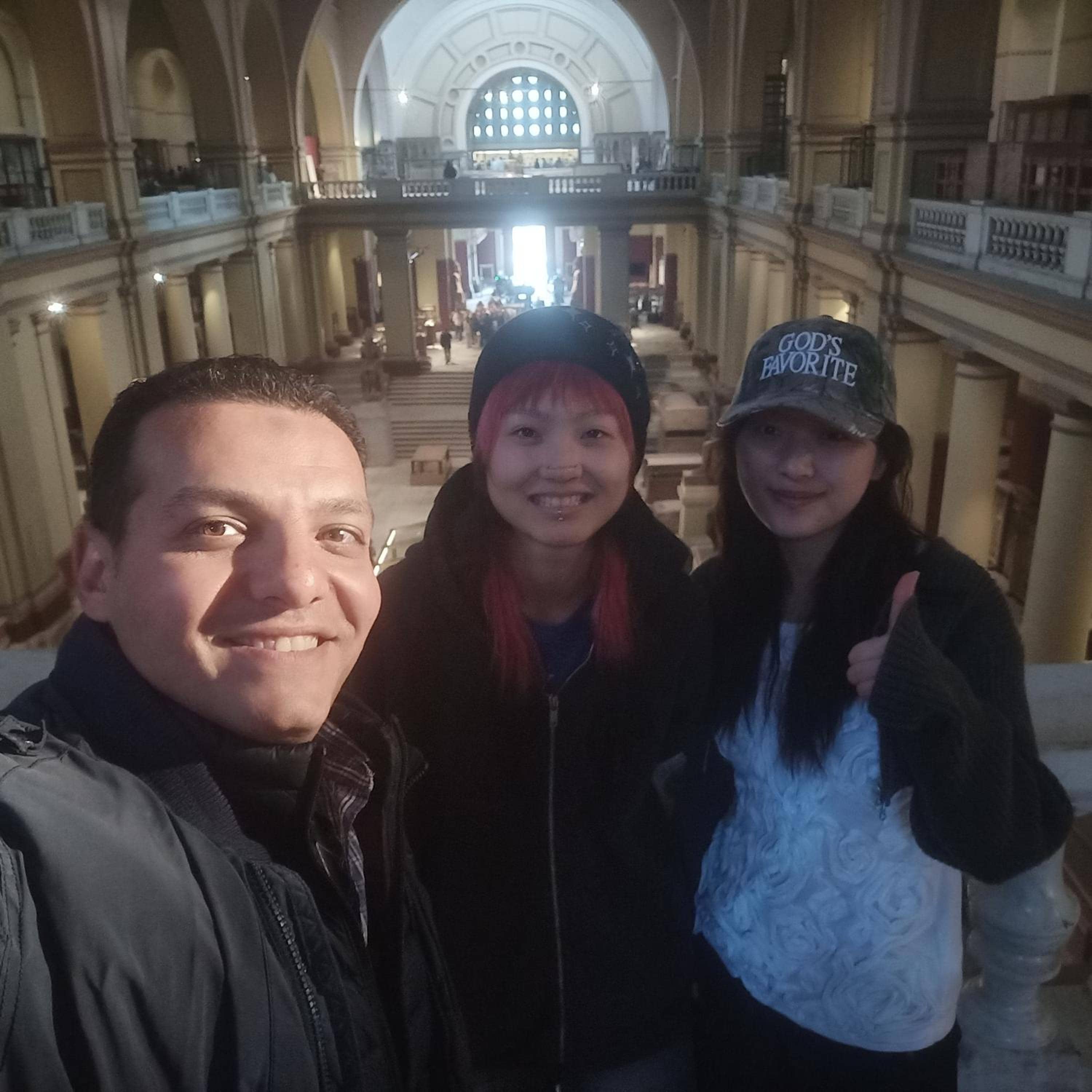 Sooly pyramids Inn — 4