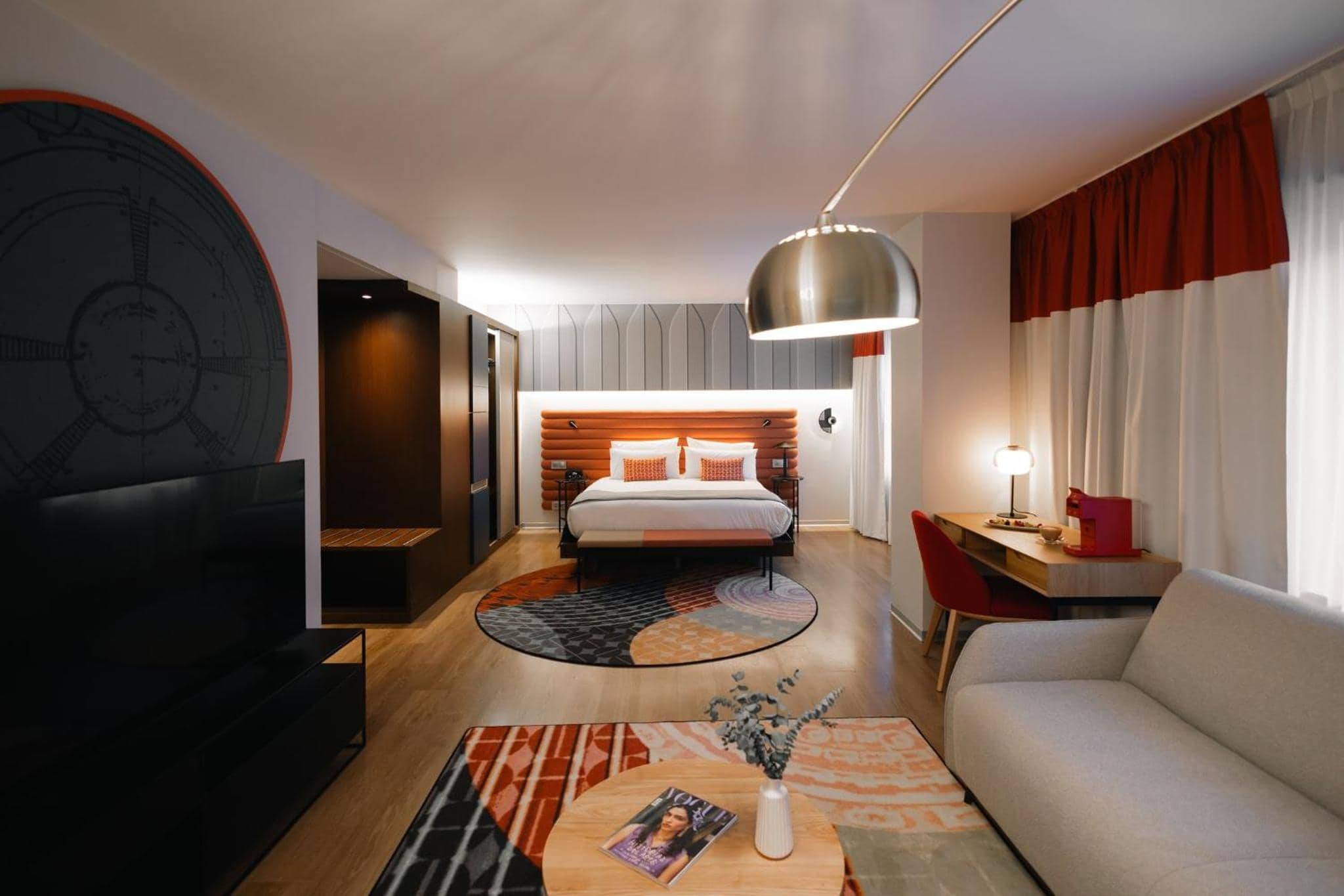 Hotel Indigo Barcelona Plaza Espana by IHG — 5