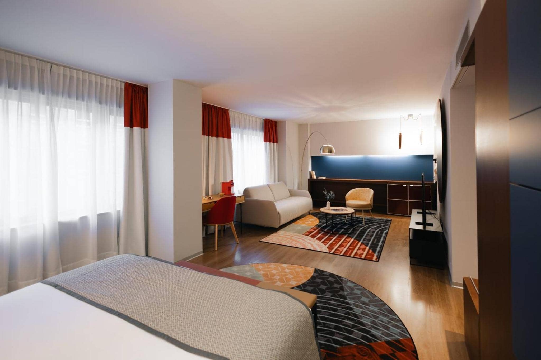 Hotel Indigo Barcelona Plaza Espana by IHG — 3