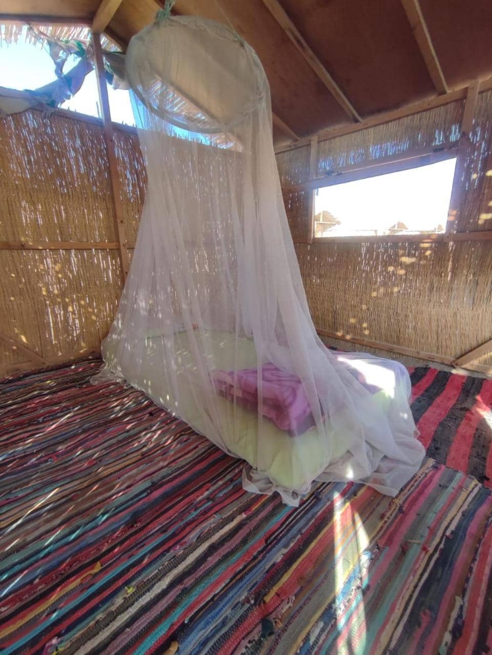 Makany Makanak Camp — 4