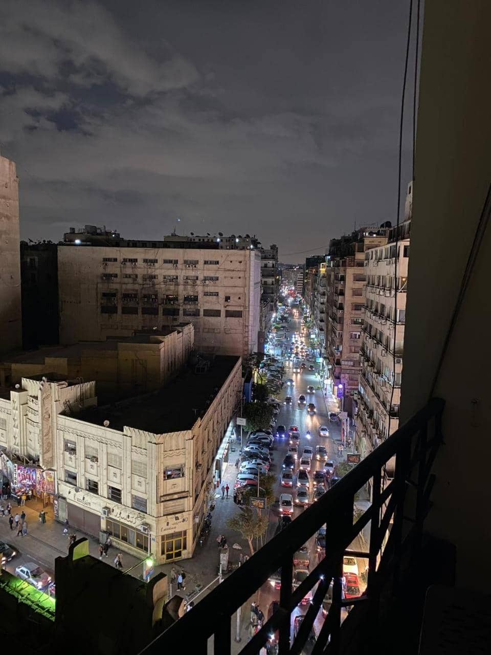 Yacoubian Suites — 4