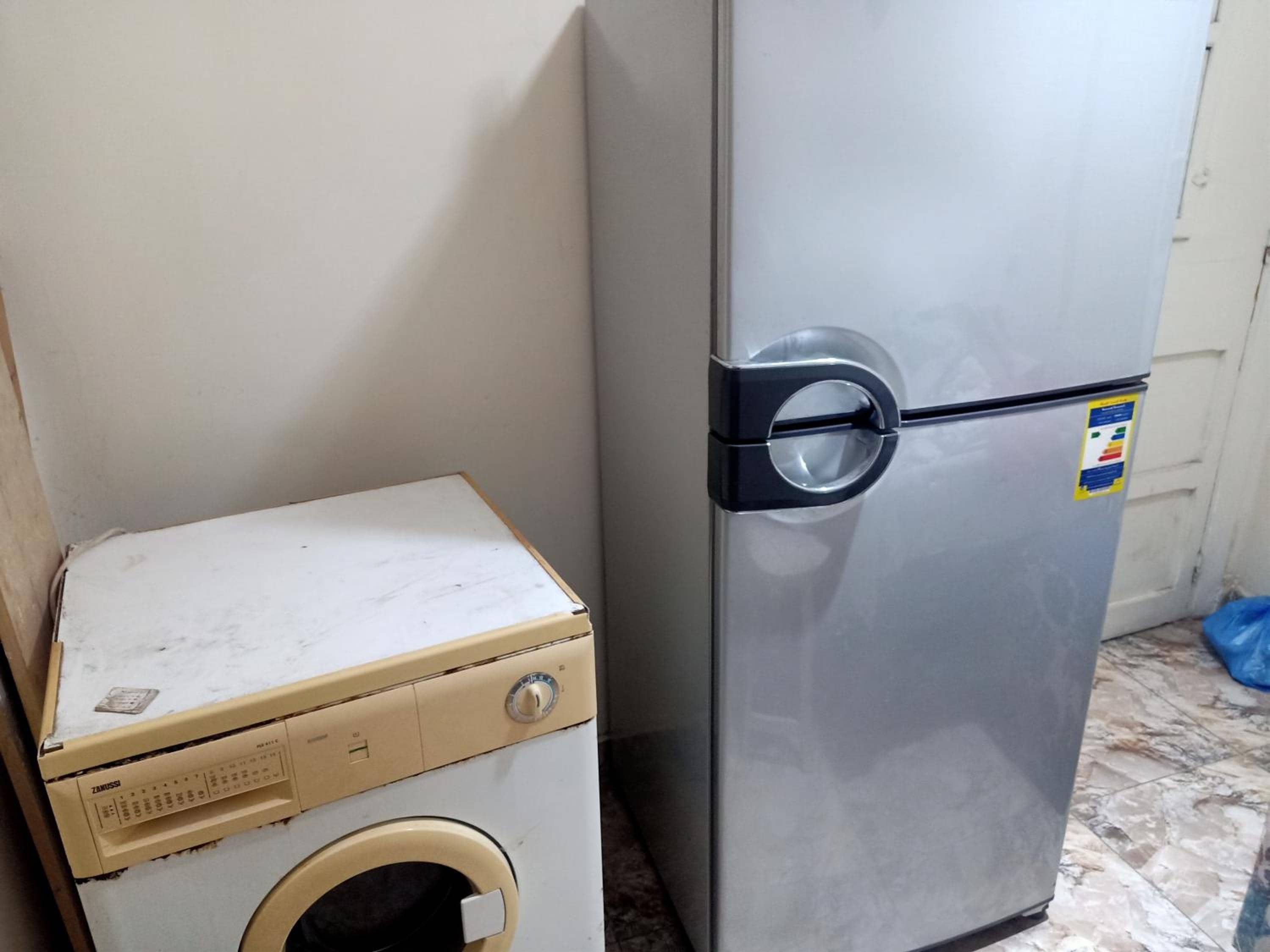 Economic apartment in the Alexandria near of the Beach and Middletown — 2