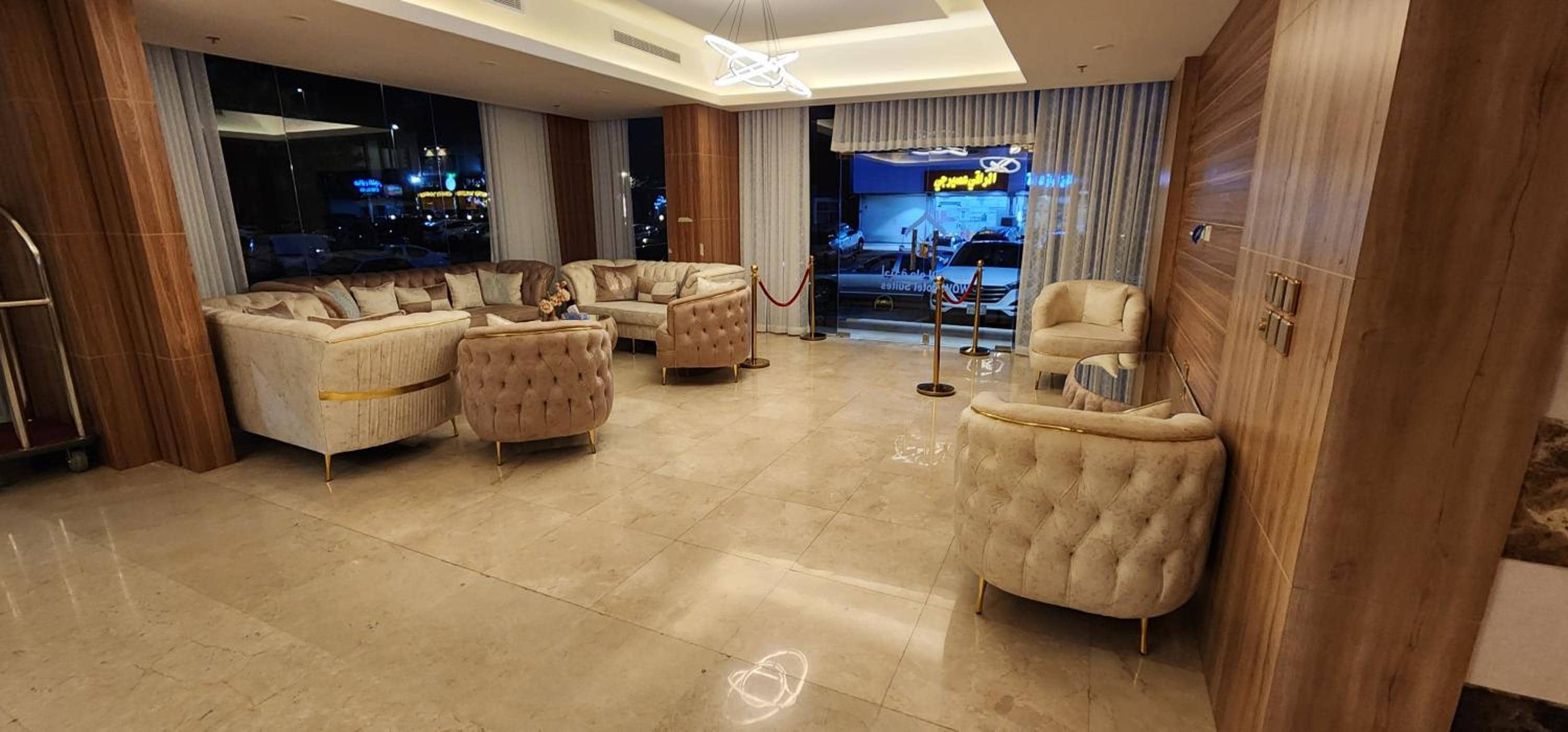 PRIMOTEL Suites As Salamah — 3
