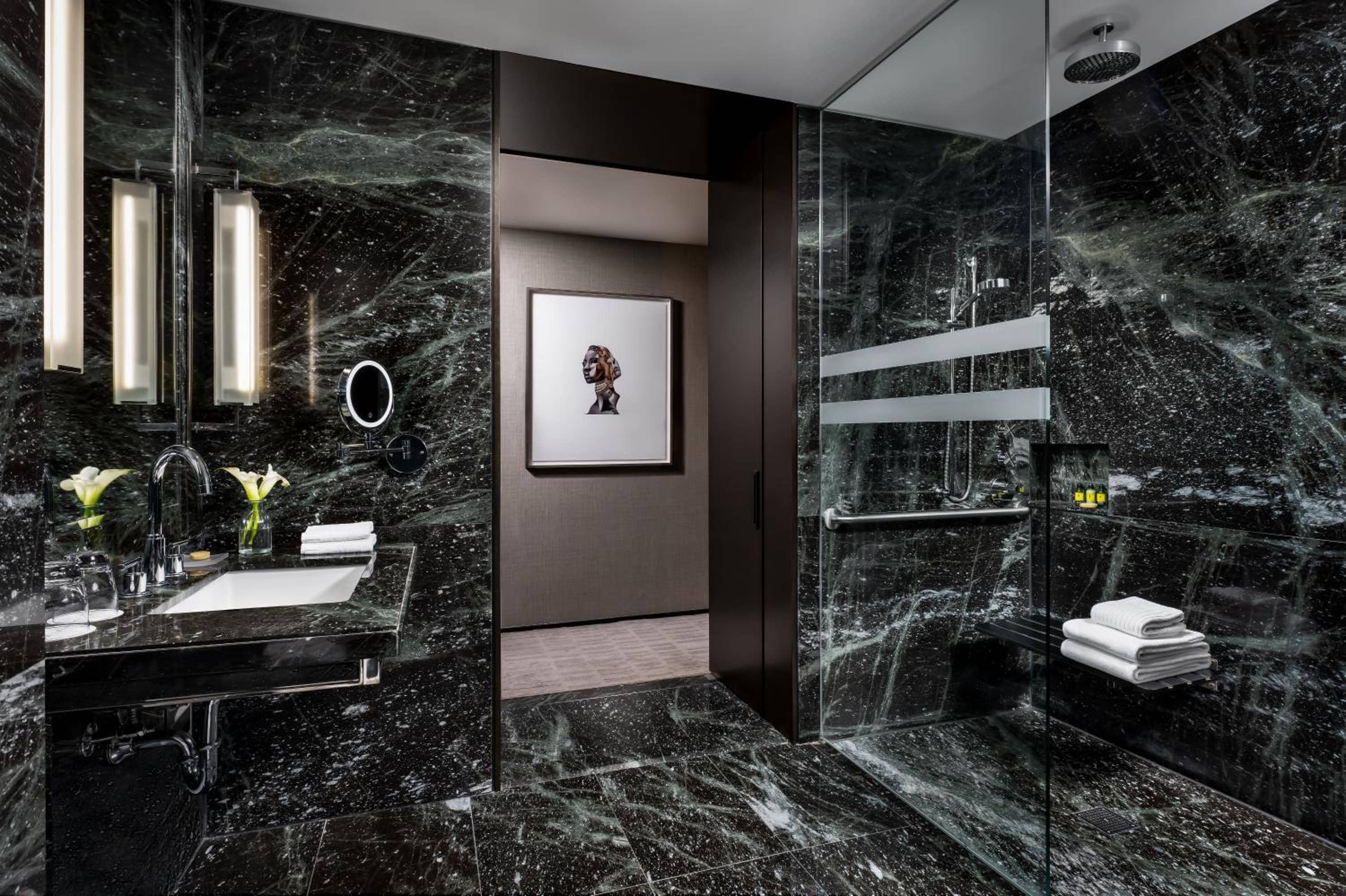 The Hazelton Hotel — 5
