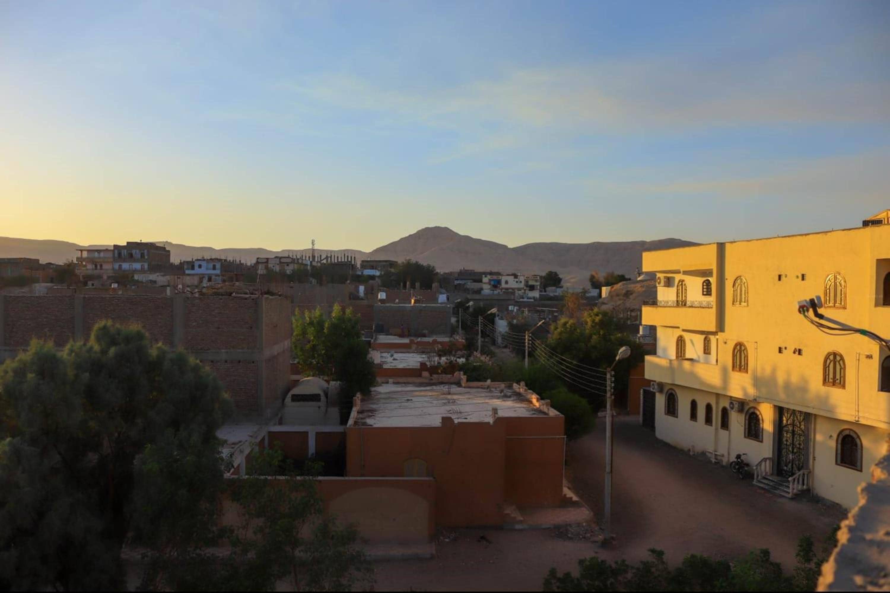 Shahd House — 5