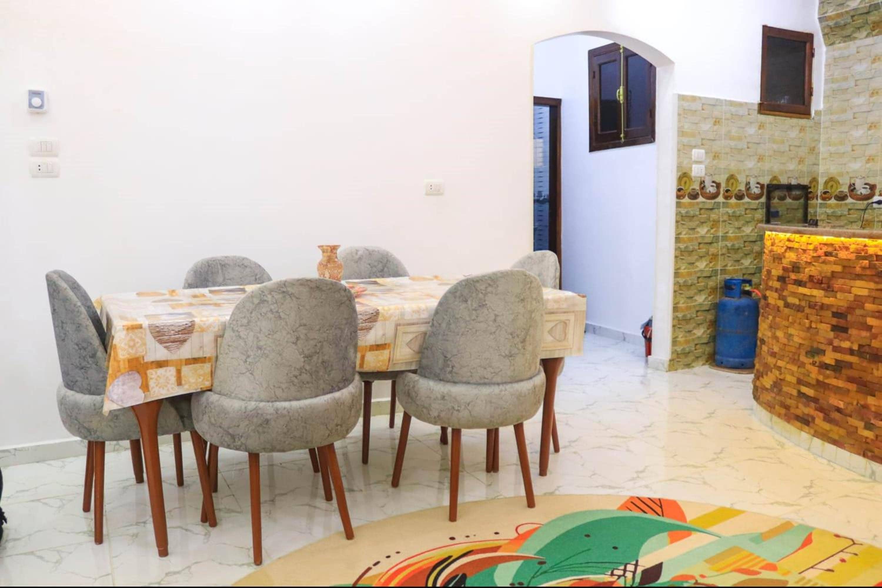 Shahd House — 2
