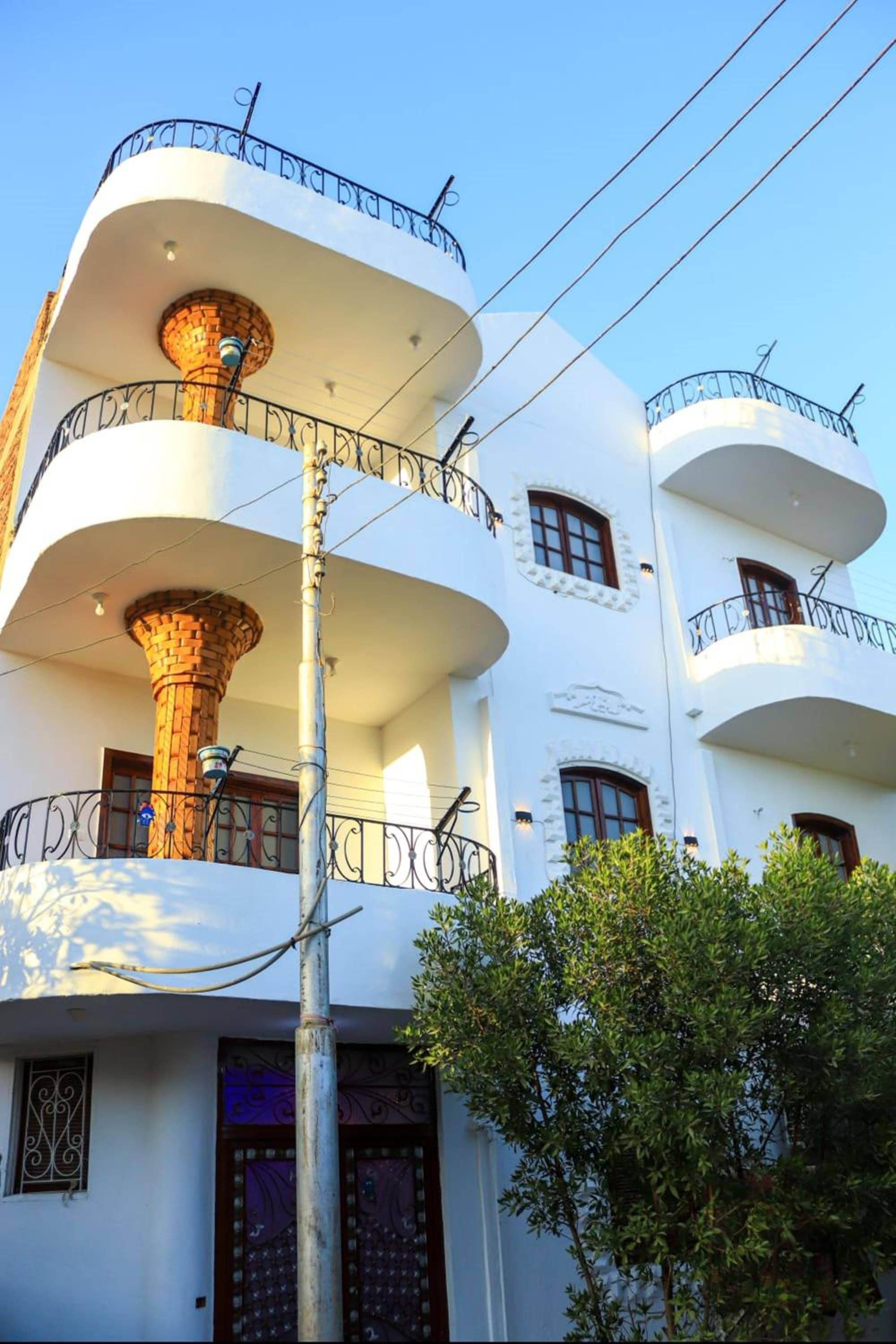 Shahd House — 4