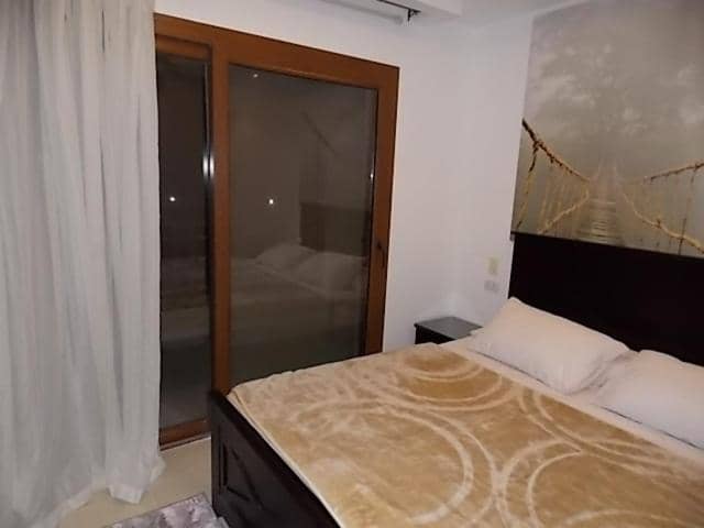 Sea View Duplex Villa — 3