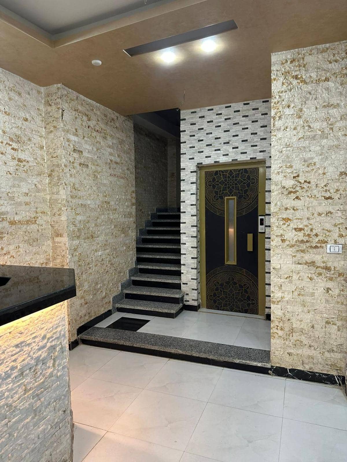 Prince Pyramids Inn — 4