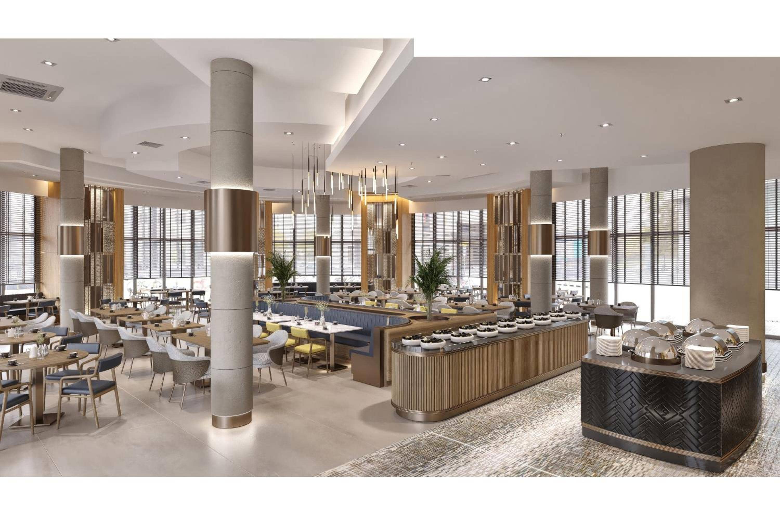 Delta Hotels Istanbul West — 4