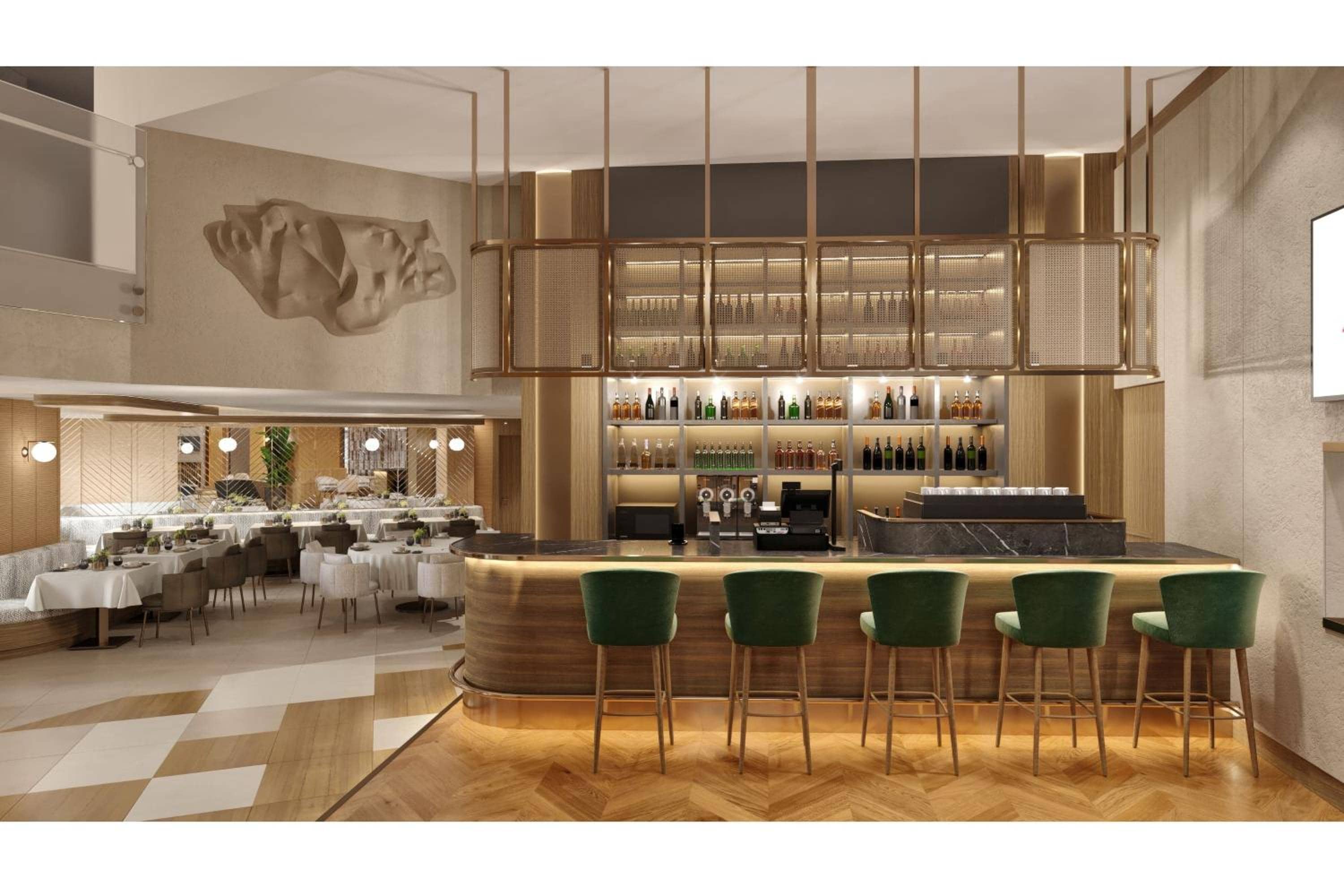 Delta Hotels Istanbul West — 2