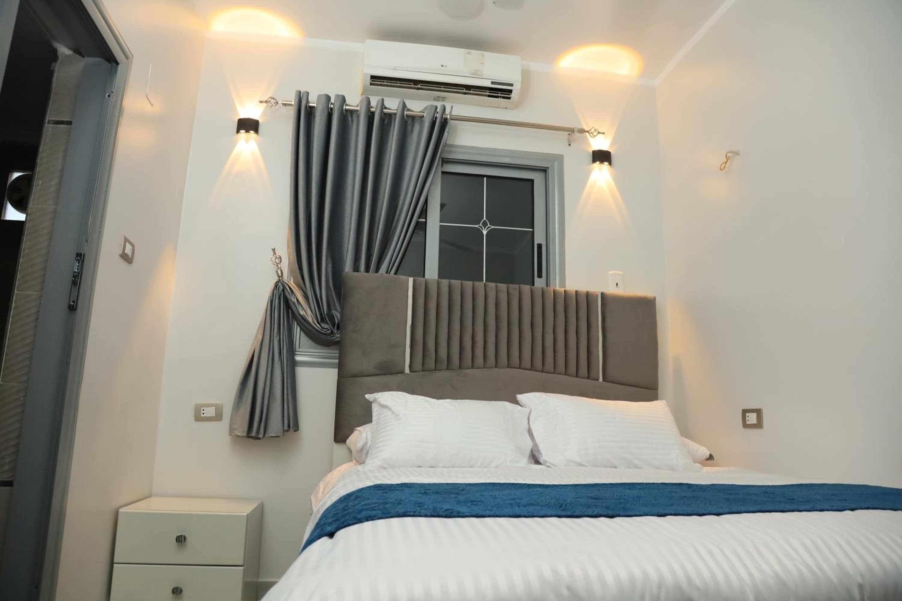 Crystala guest house — 2