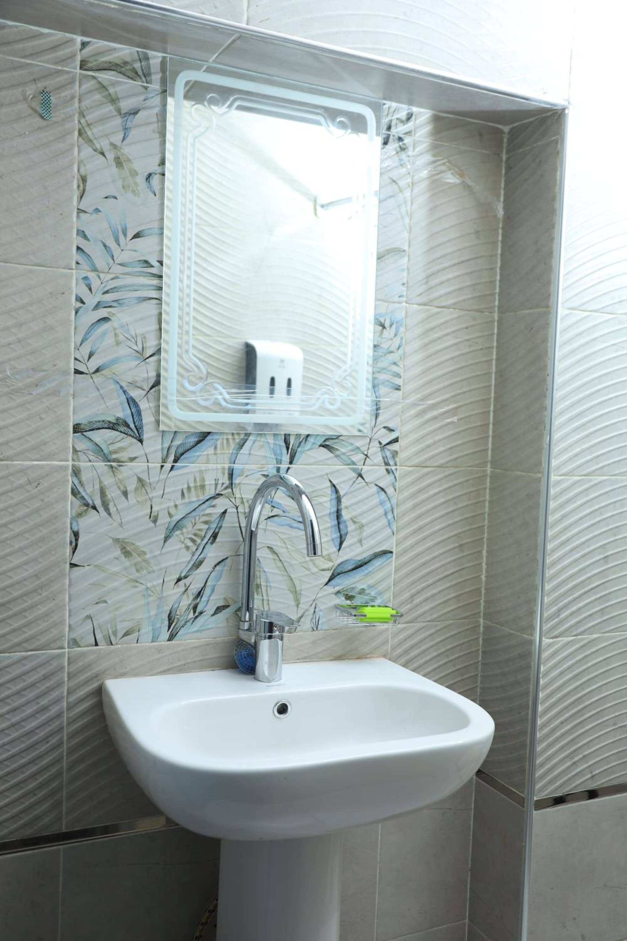 Crystala guest house — 3