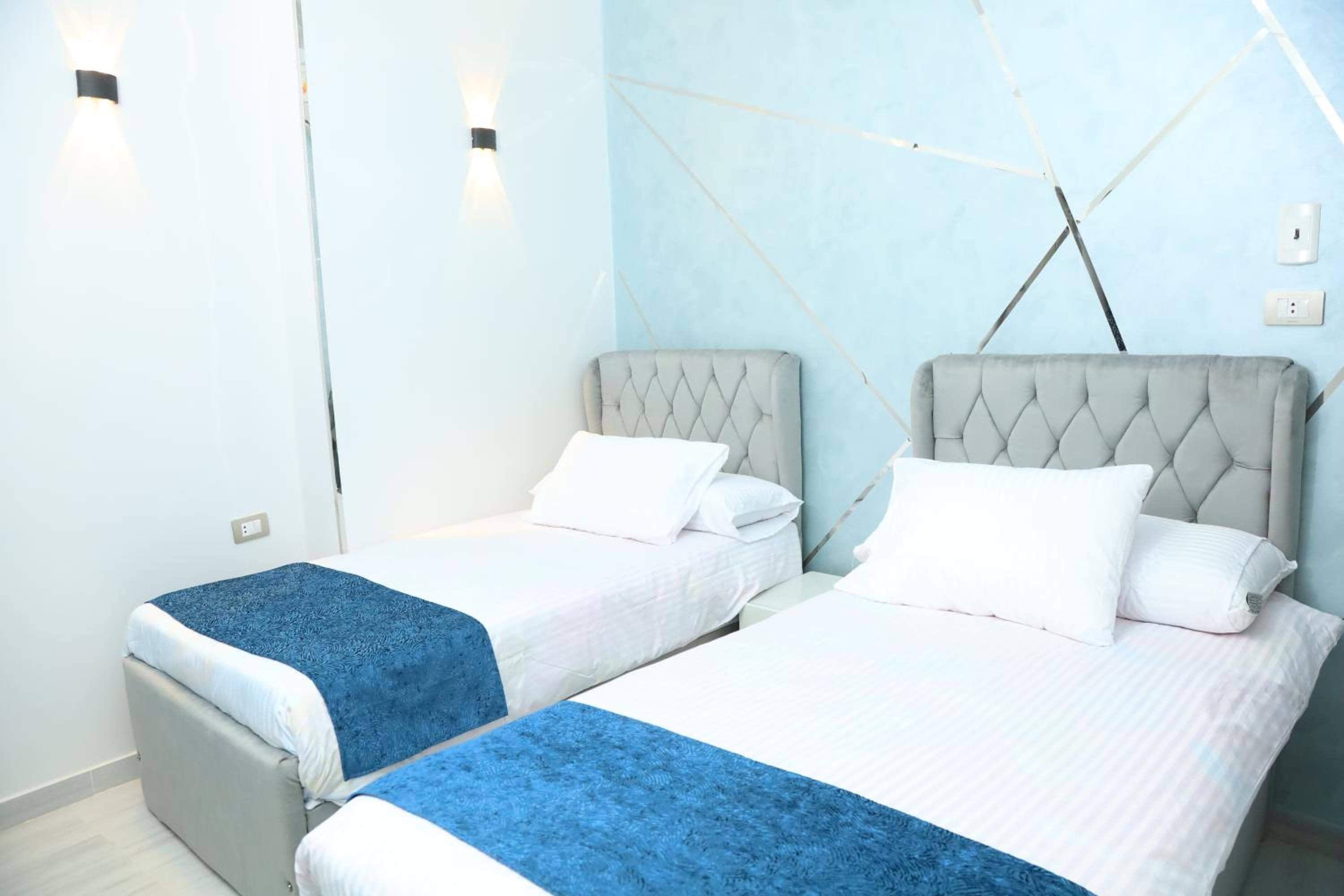 Crystala guest house — 4
