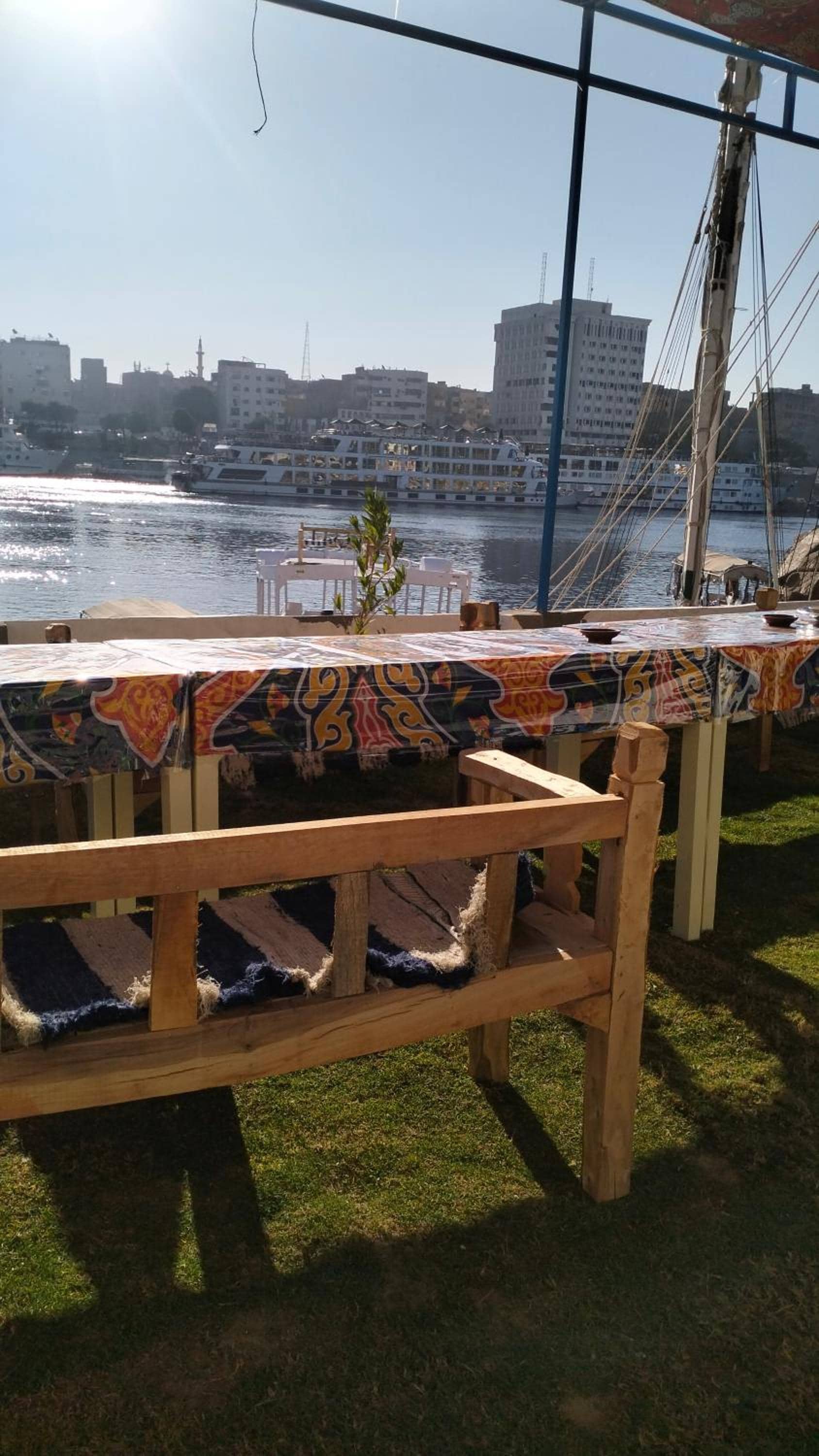 Onaty Narty Guest house Nile view — 4