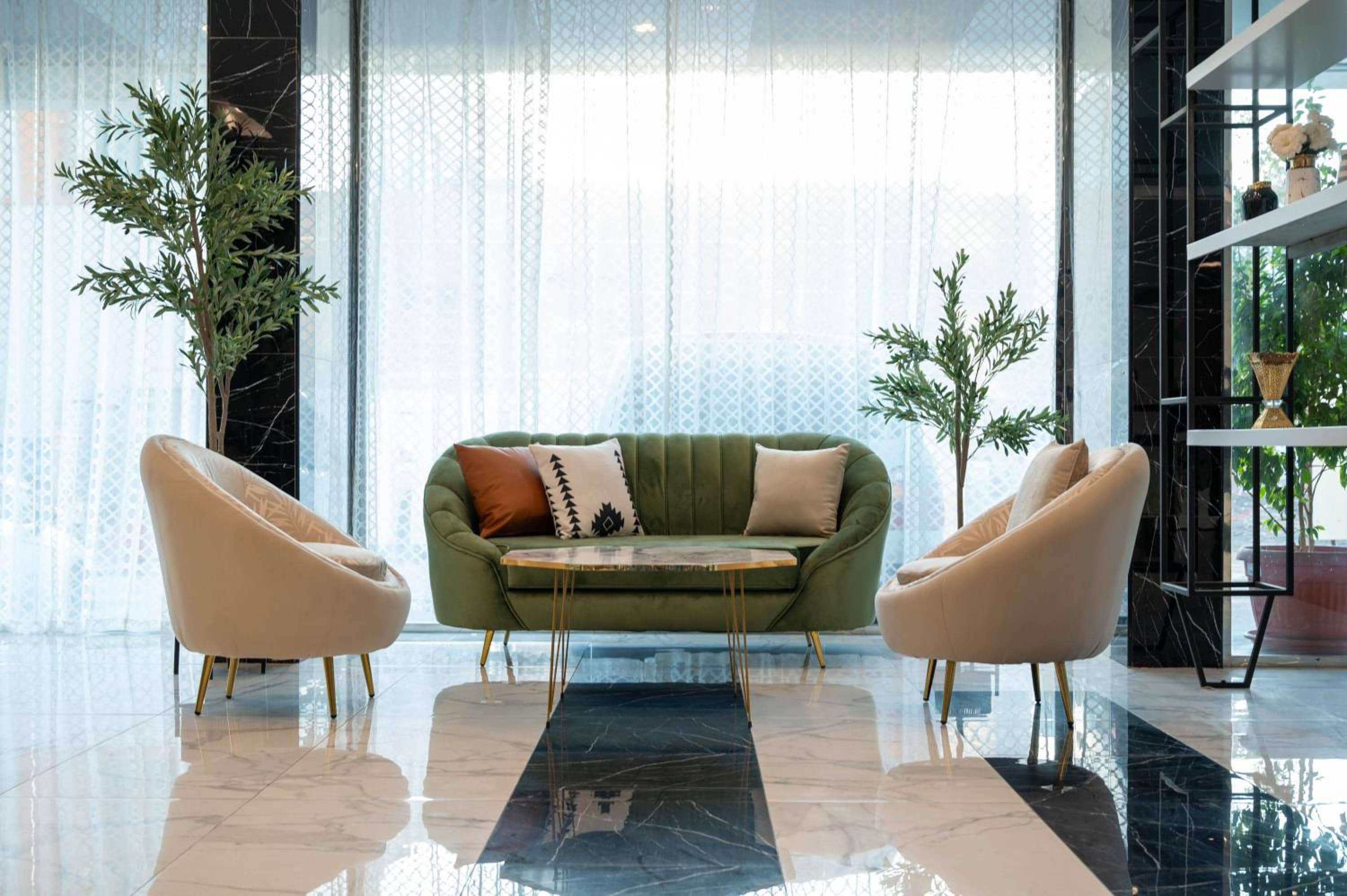 Abila Serviced Apartments — 5