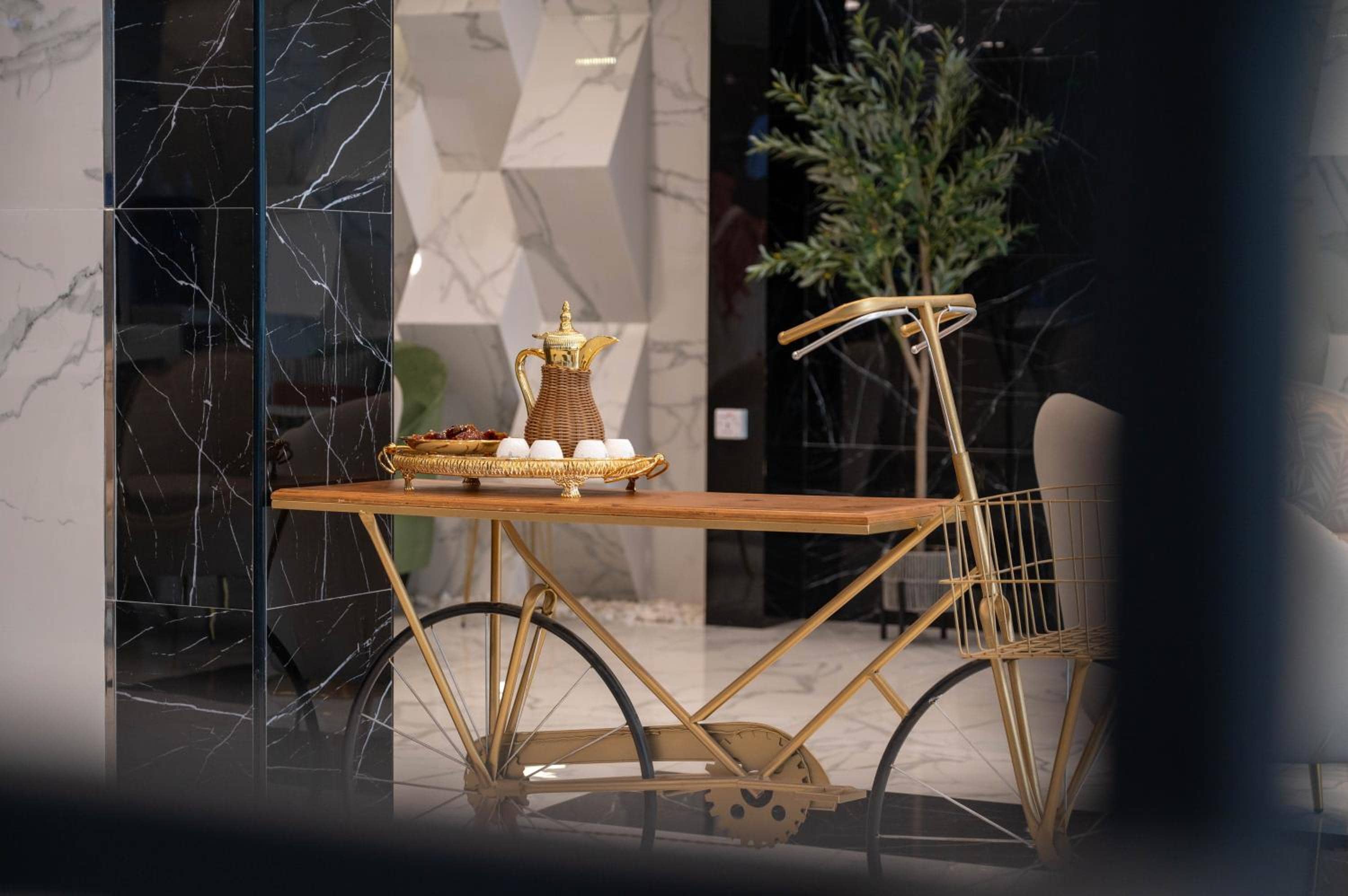 Abila Serviced Apartments — 3