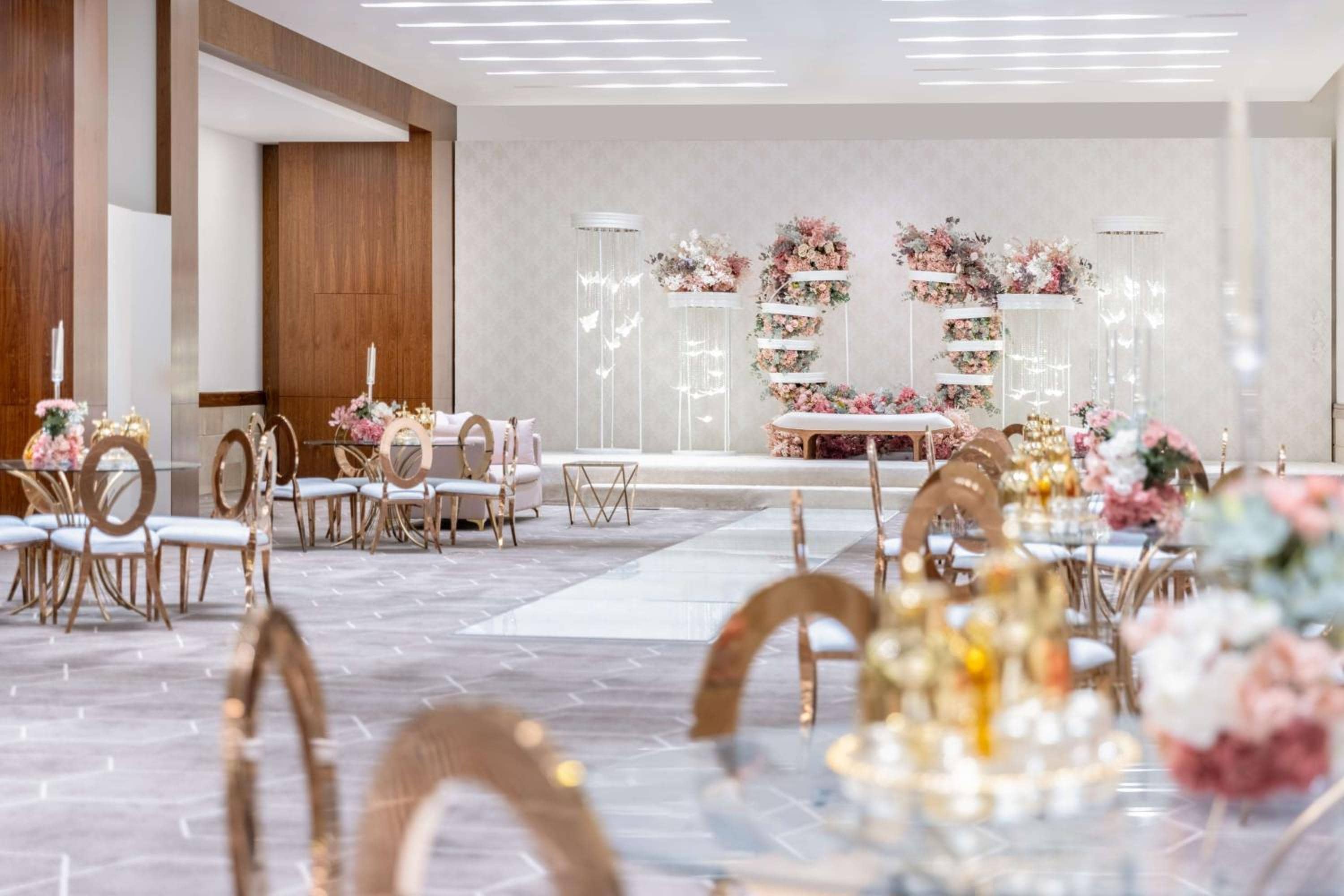 DoubleTree by Hilton Jeddah - Alandalus Mall — 2