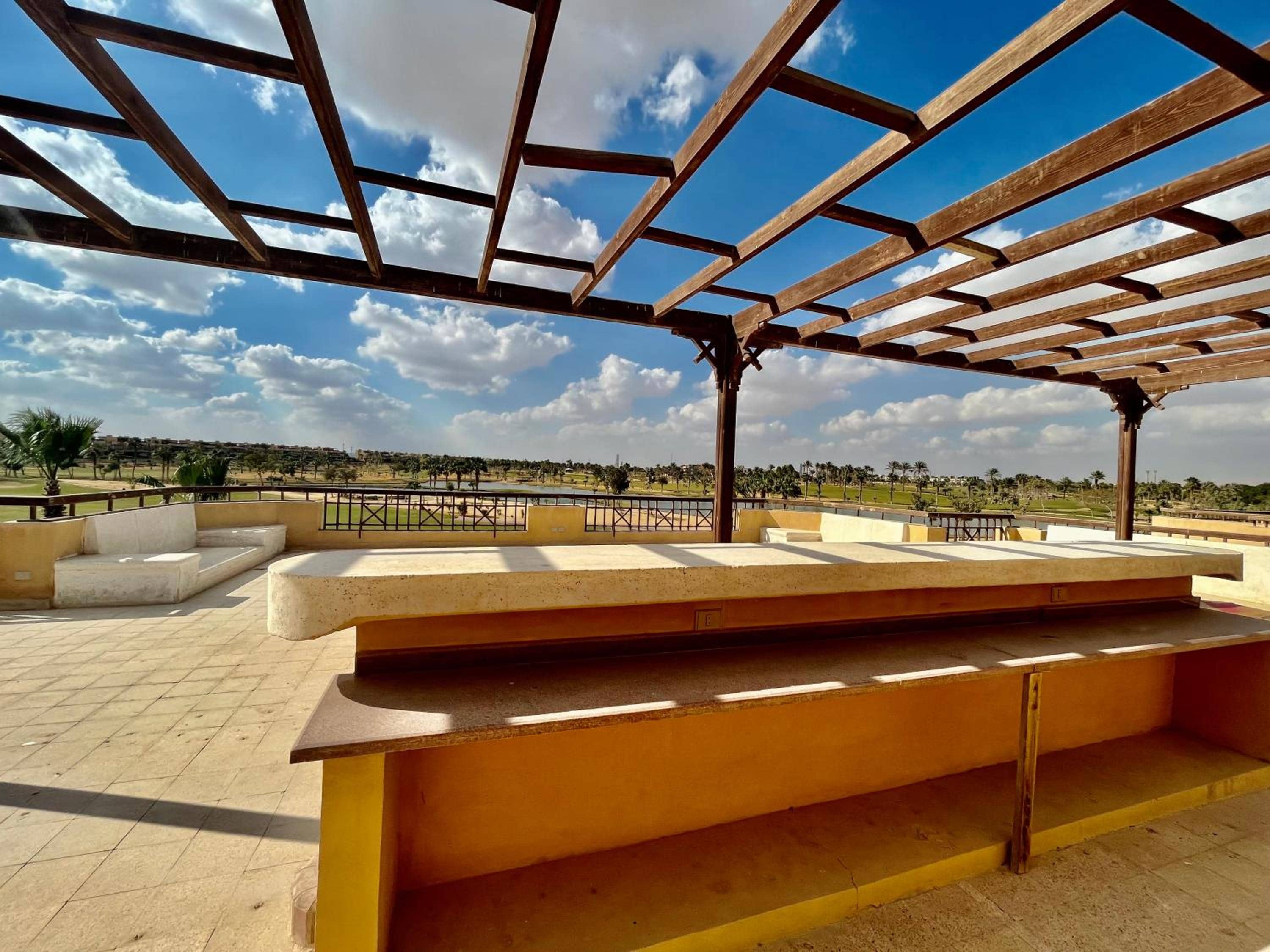 6 Brs Villa W/ Private Pool - Sandy beach - WiFi — 4