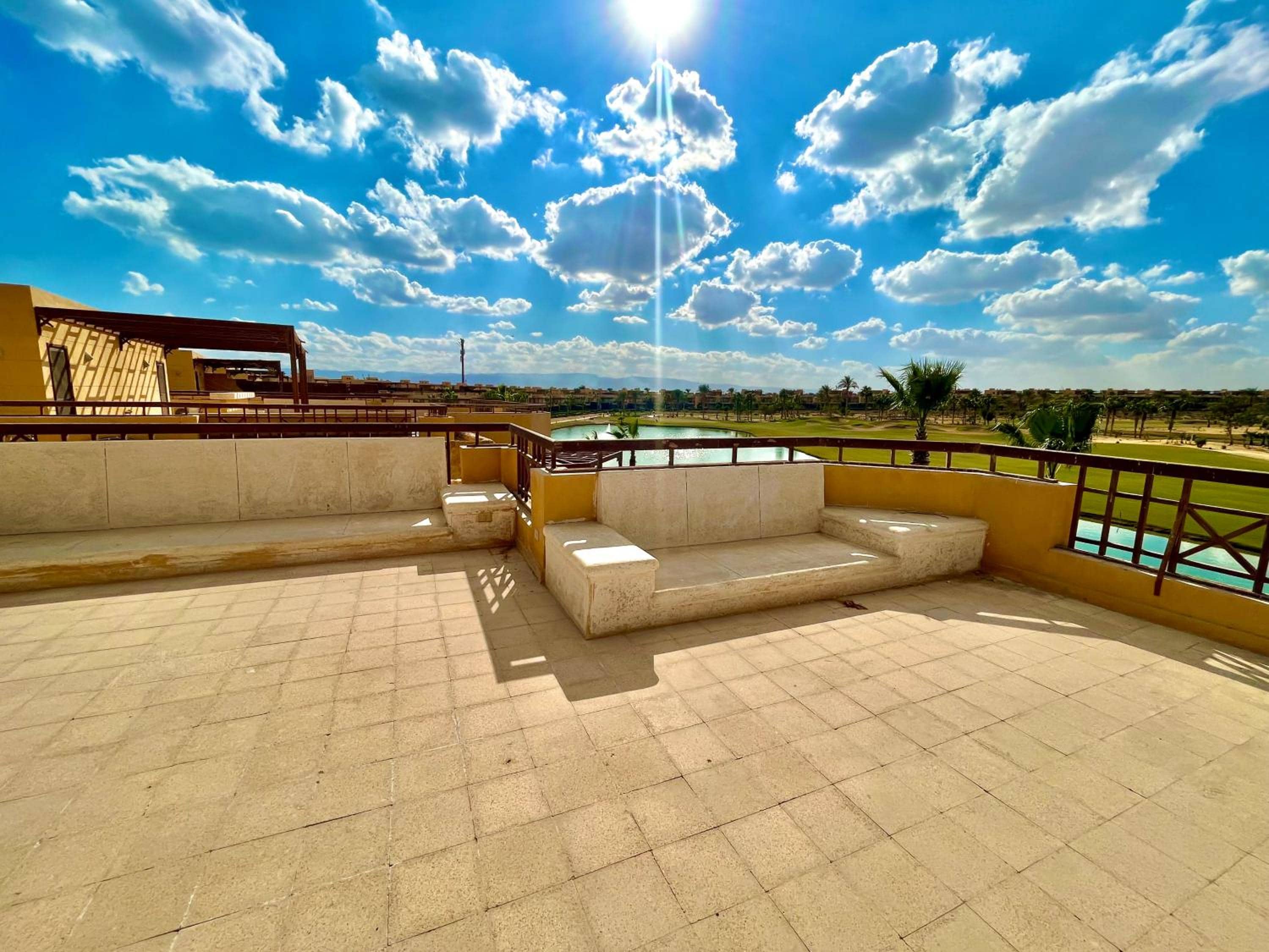 6 Brs Villa W/ Private Pool - Sandy beach - WiFi — 5